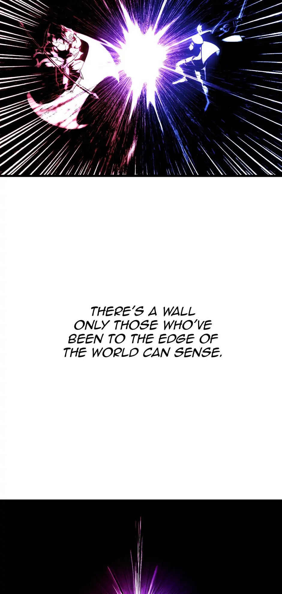 Survival Story of a Sword King in a Fantasy World Chapter 142 – Chapter 142
           : Darkness is Everywhere Page 75