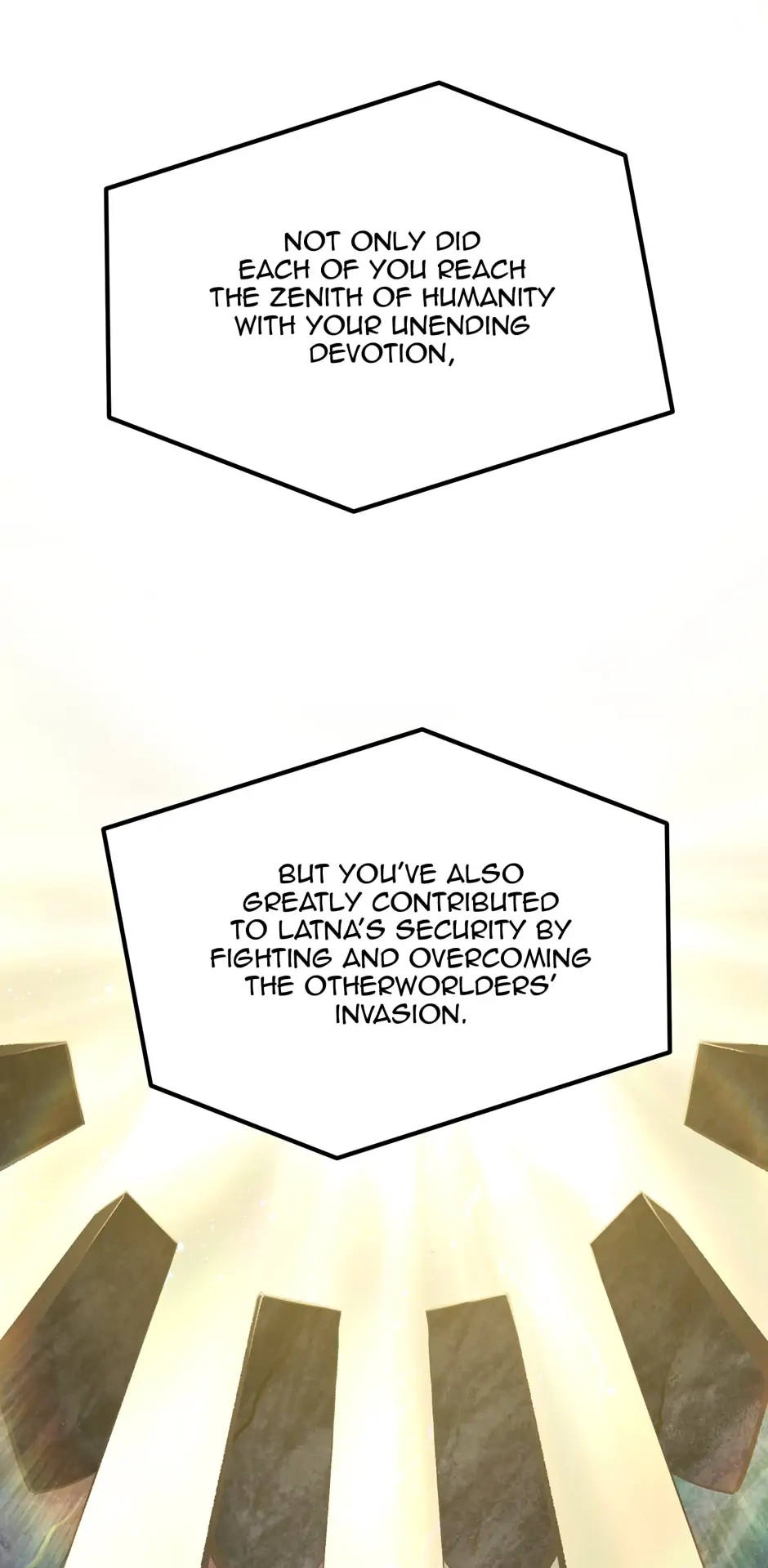 Survival Story of a Sword King in a Fantasy World Chapter 142 – Chapter 142
           : Darkness is Everywhere Page 83