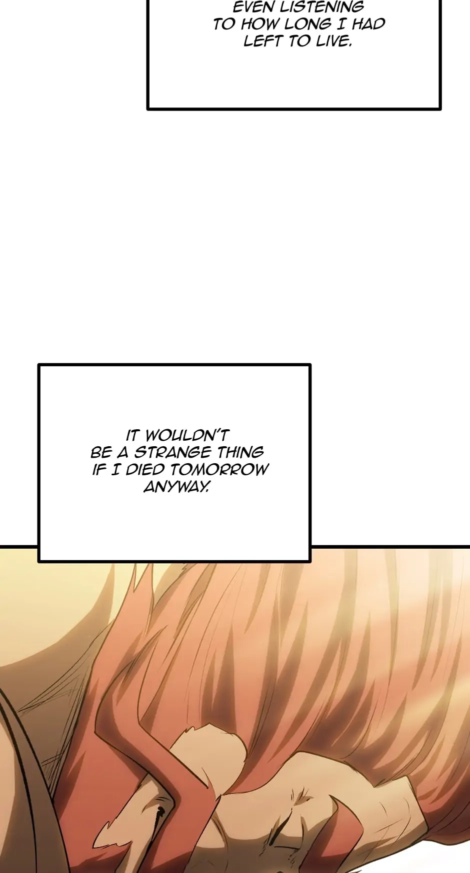 Survival Story of a Sword King in a Fantasy World Chapter 142 – Chapter 142
           : Darkness is Everywhere Page 86