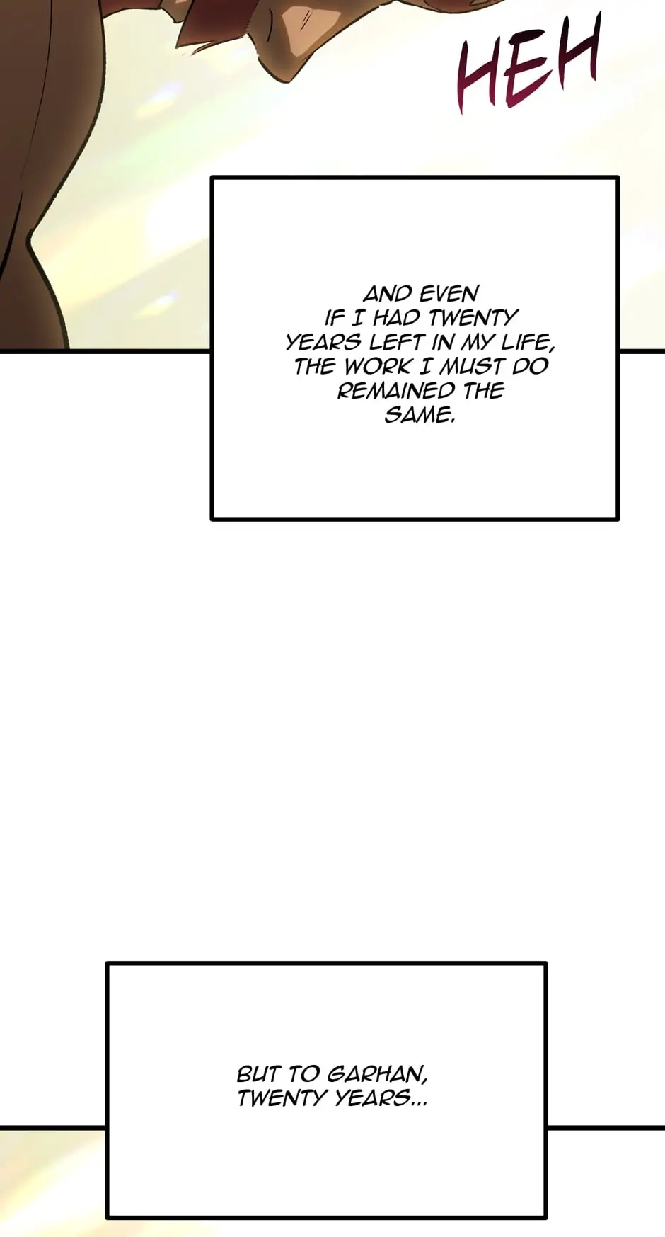 Survival Story of a Sword King in a Fantasy World Chapter 142 – Chapter 142
           : Darkness is Everywhere Page 87