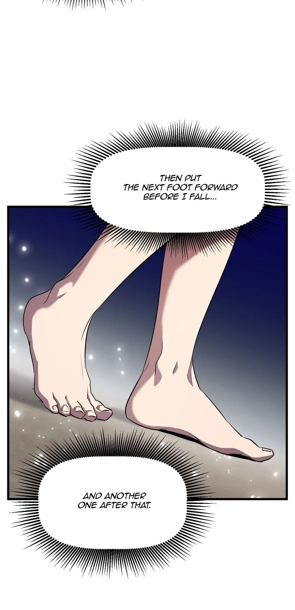 Survival Story of a Sword King in a Fantasy World Chapter 44 – Chapter 44
           : On Two Feet Page 5