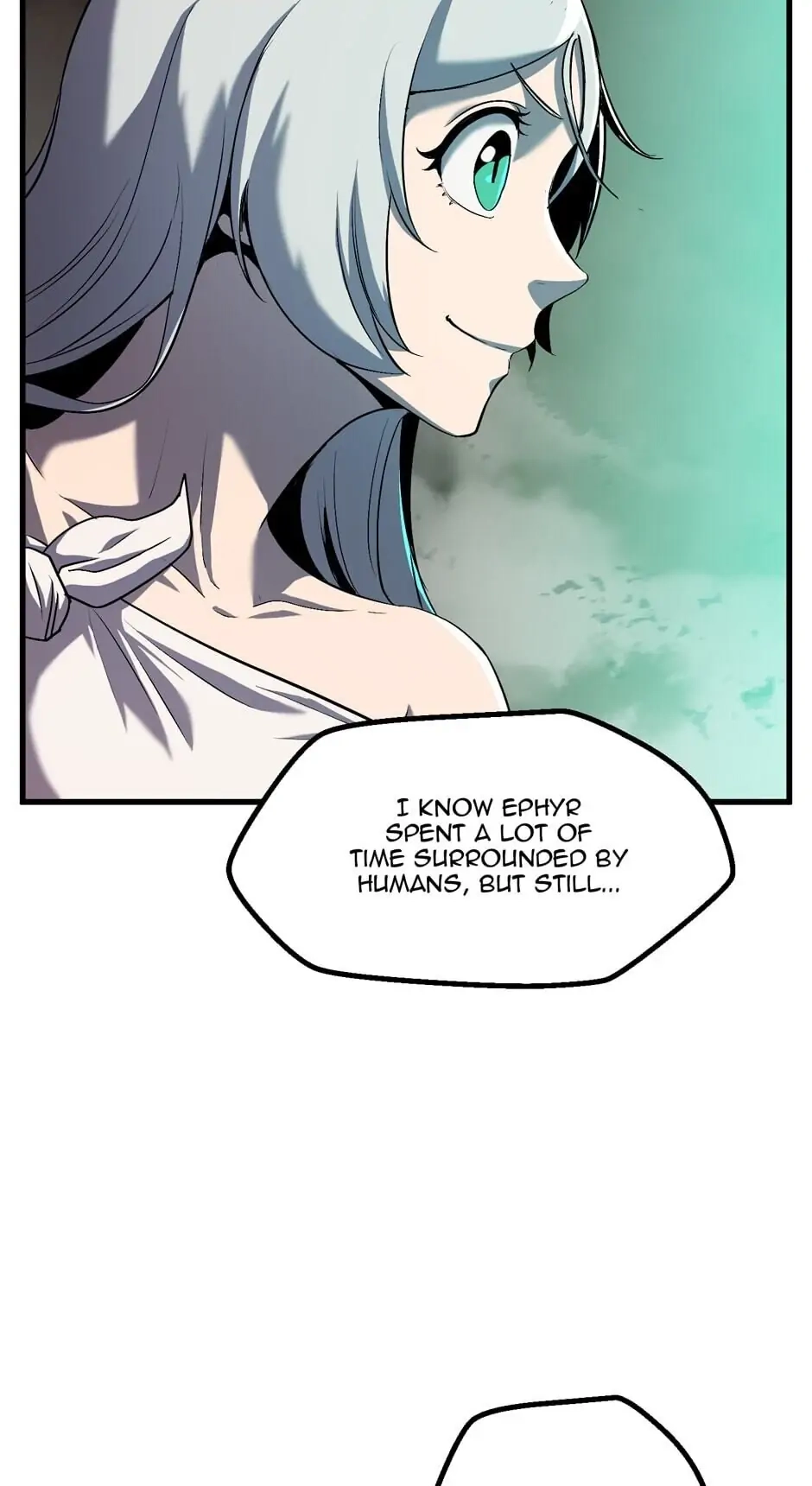 Survival Story of a Sword King in a Fantasy World Chapter 44 – Chapter 44
           : On Two Feet Page 9