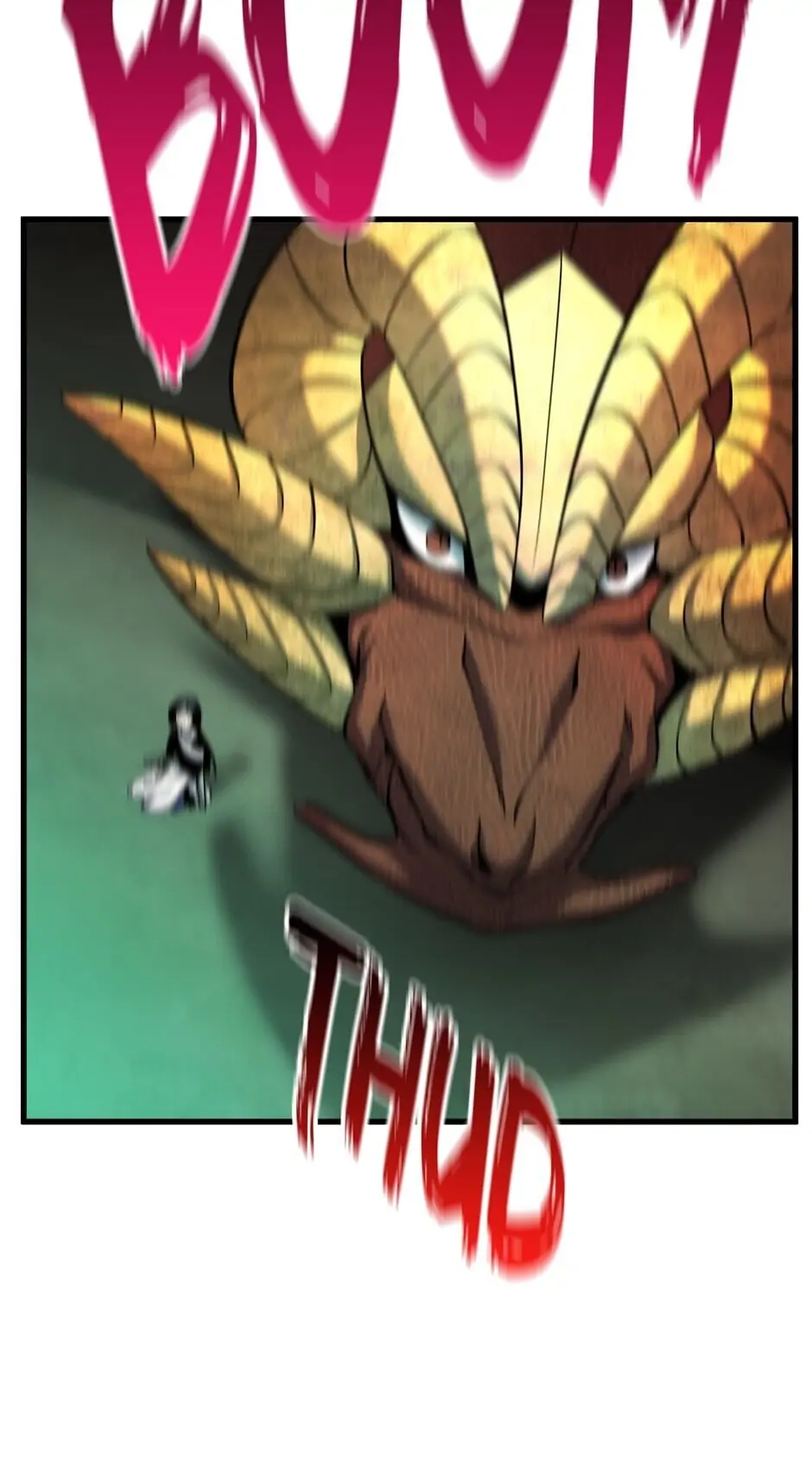 Survival Story of a Sword King in a Fantasy World Chapter 44 – Chapter 44
           : On Two Feet Page 11