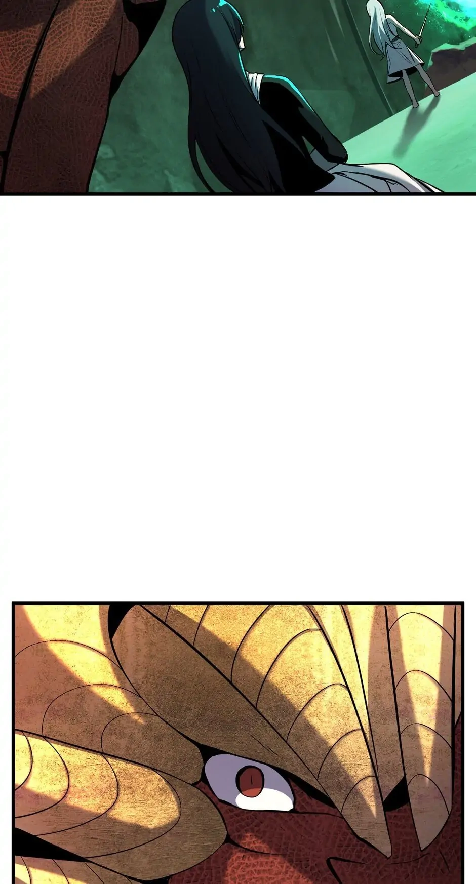 Survival Story of a Sword King in a Fantasy World Chapter 44 – Chapter 44
           : On Two Feet Page 13