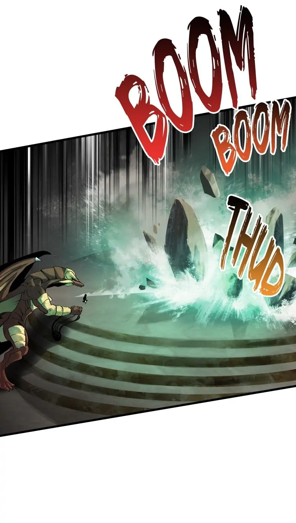 Survival Story of a Sword King in a Fantasy World Chapter 44 – Chapter 44
           : On Two Feet Page 25