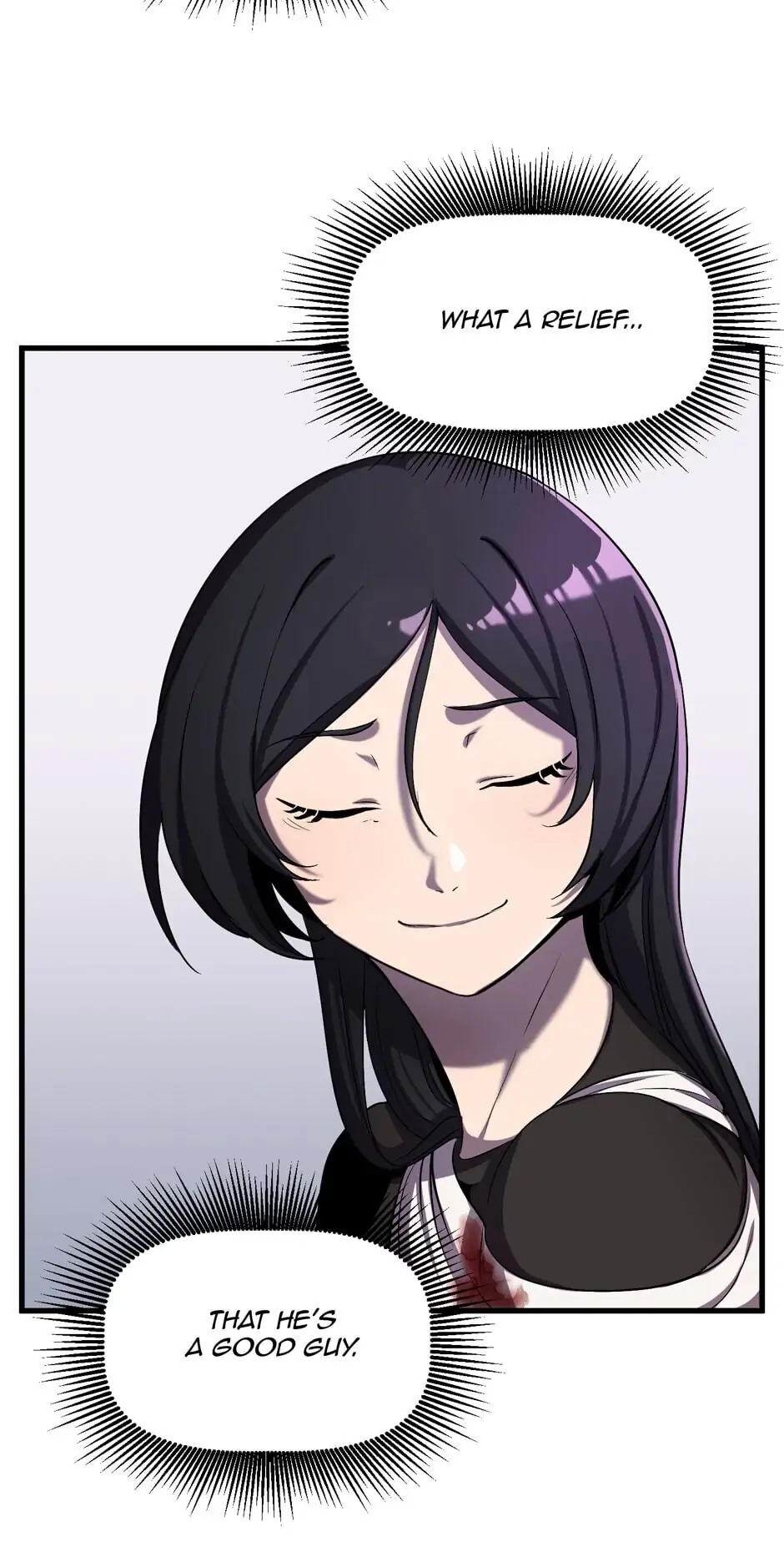 Survival Story of a Sword King in a Fantasy World Chapter 44 – Chapter 44
           : On Two Feet Page 34