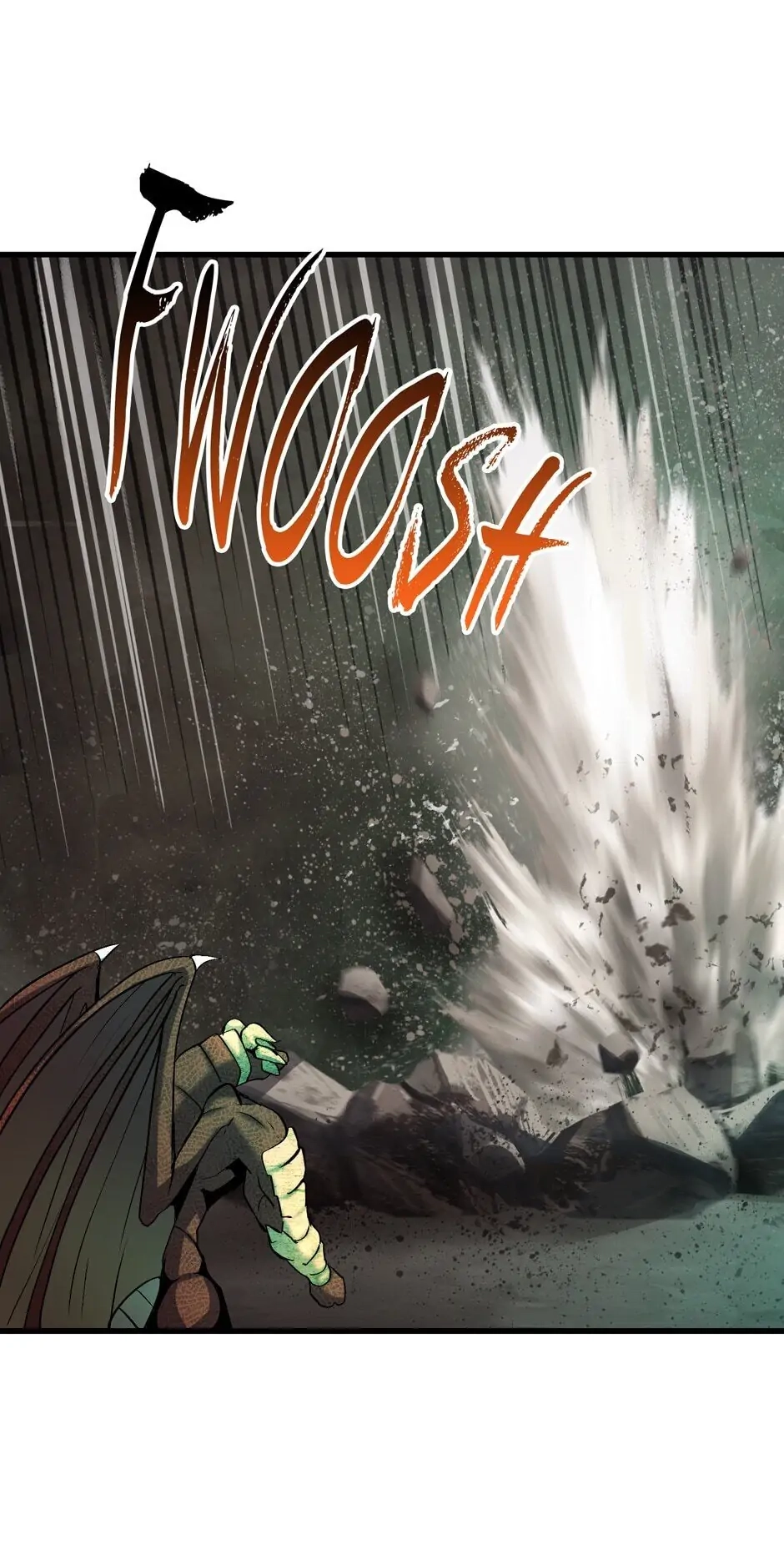 Survival Story of a Sword King in a Fantasy World Chapter 44 – Chapter 44
           : On Two Feet Page 35