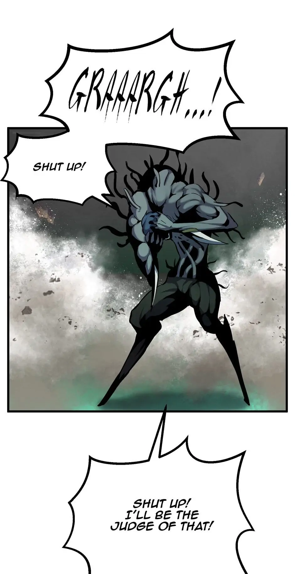 Survival Story of a Sword King in a Fantasy World Chapter 44 – Chapter 44
           : On Two Feet Page 36