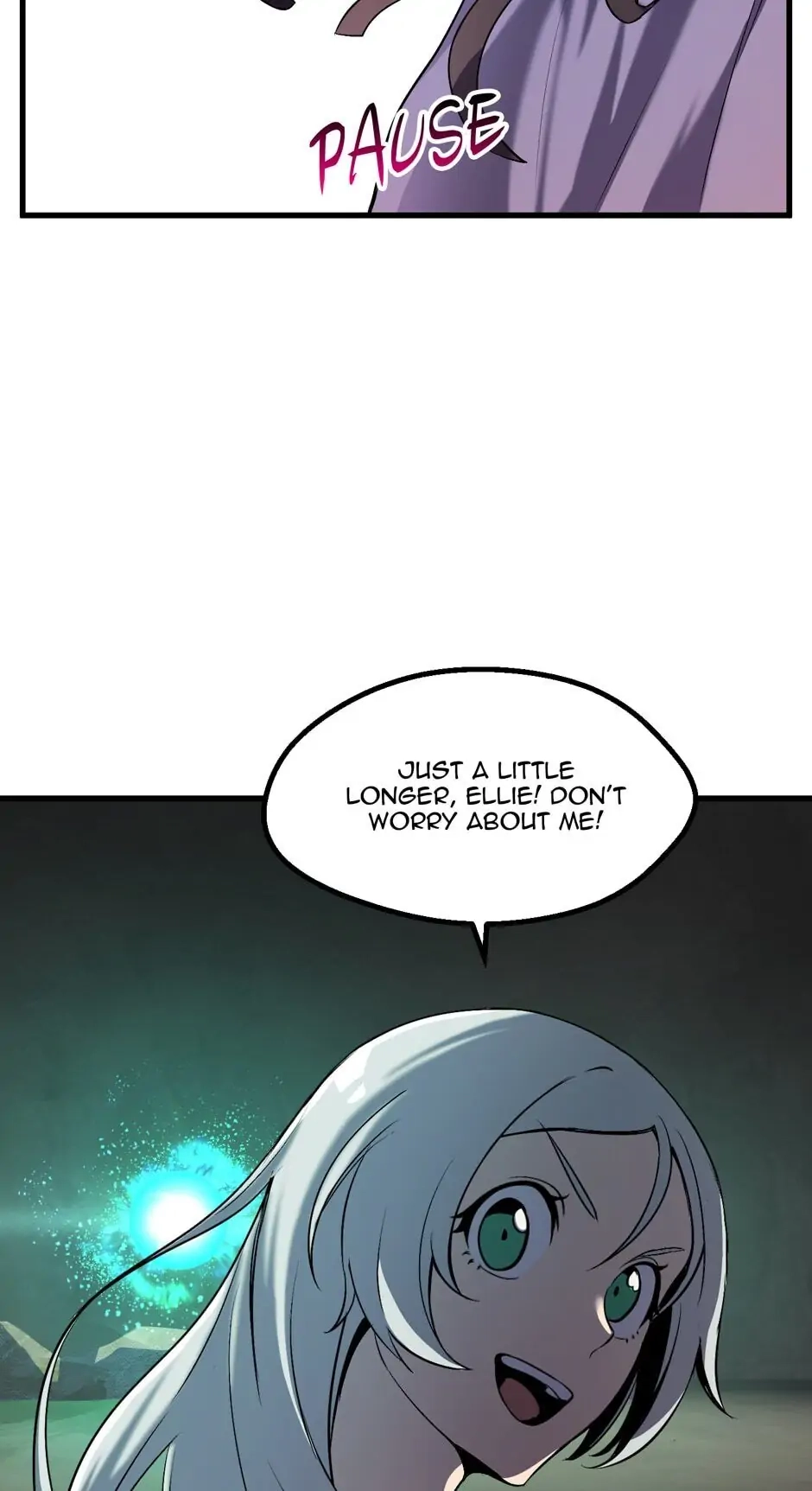 Survival Story of a Sword King in a Fantasy World Chapter 44 – Chapter 44
           : On Two Feet Page 45
