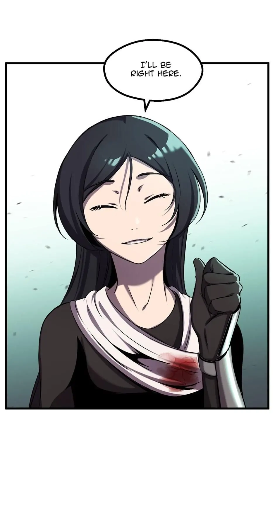 Survival Story of a Sword King in a Fantasy World Chapter 44 – Chapter 44
           : On Two Feet Page 47