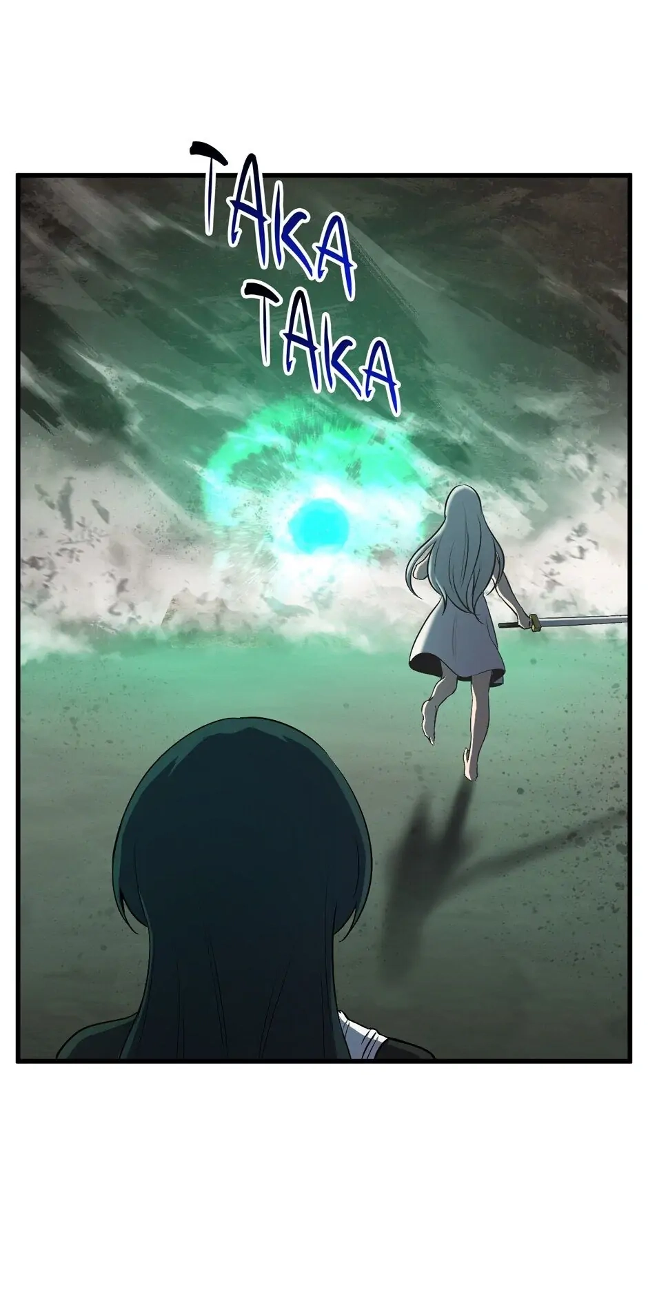 Survival Story of a Sword King in a Fantasy World Chapter 44 – Chapter 44
           : On Two Feet Page 48