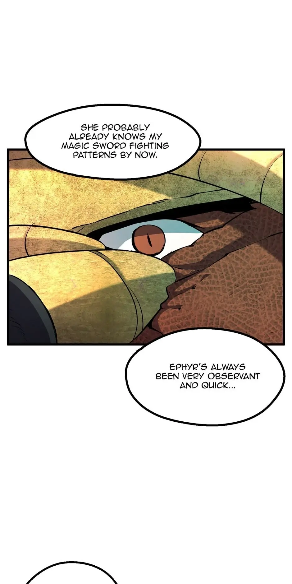 Survival Story of a Sword King in a Fantasy World Chapter 44 – Chapter 44
           : On Two Feet Page 50