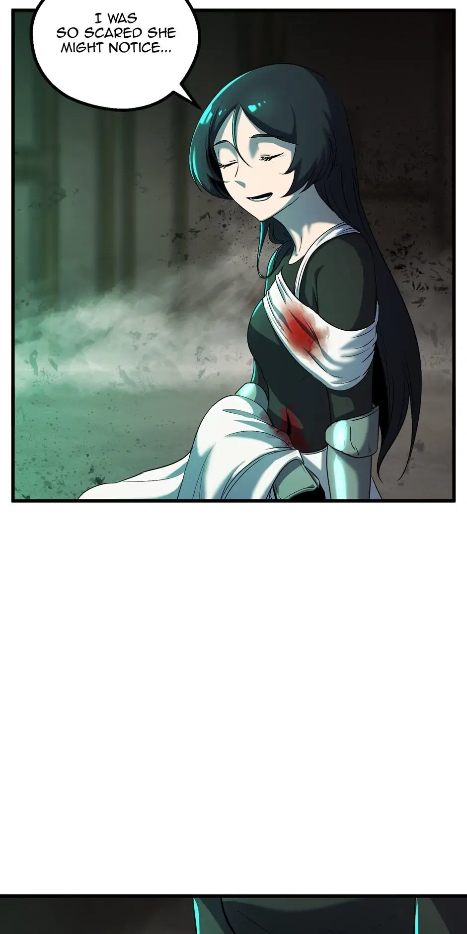 Survival Story of a Sword King in a Fantasy World Chapter 44 – Chapter 44
           : On Two Feet Page 51
