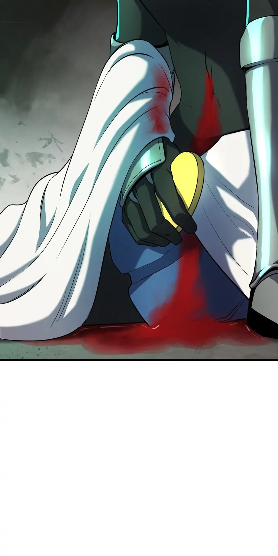 Survival Story of a Sword King in a Fantasy World Chapter 44 – Chapter 44
           : On Two Feet Page 52