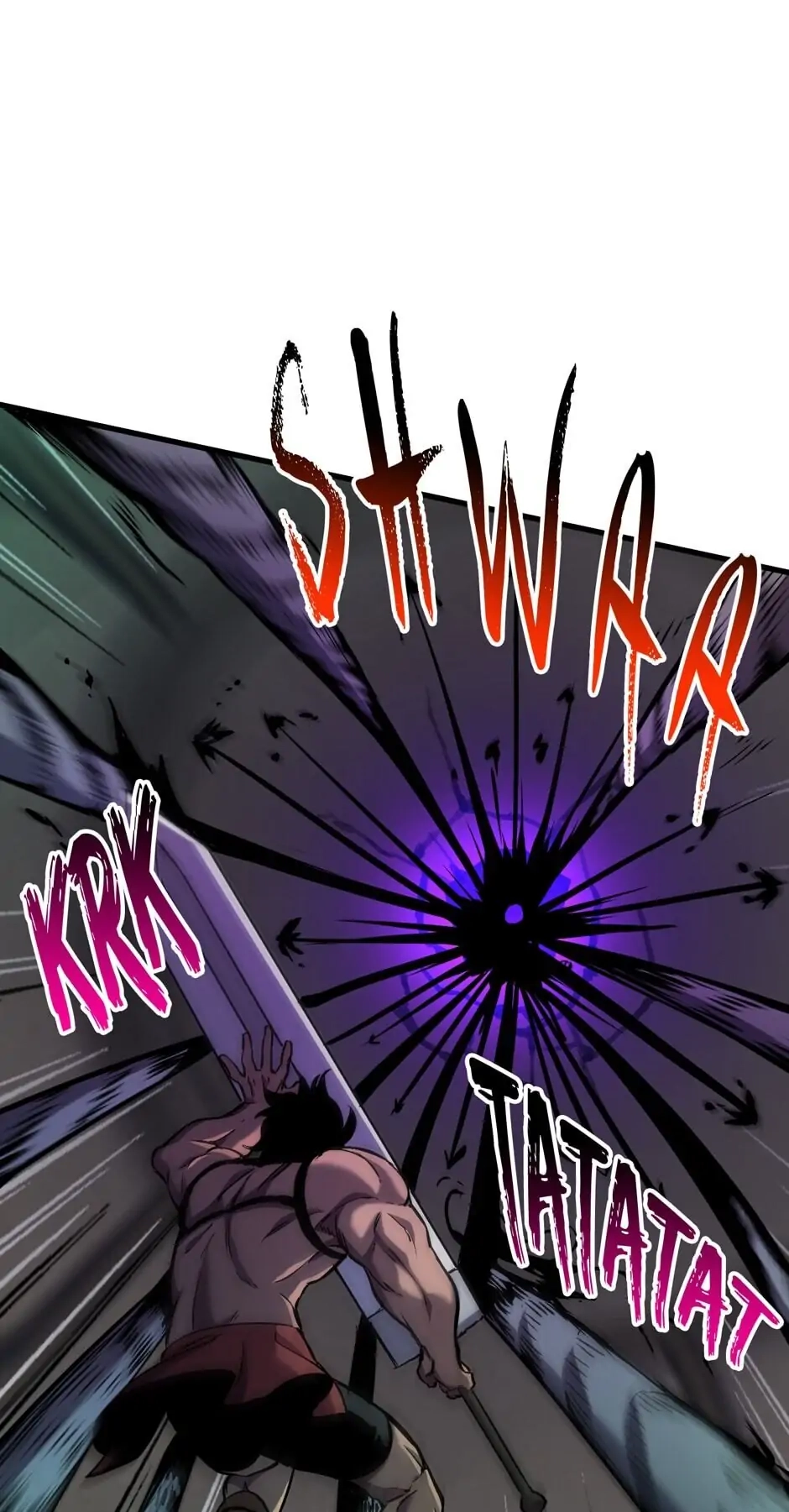 Survival Story of a Sword King in a Fantasy World Chapter 44 – Chapter 44
           : On Two Feet Page 67