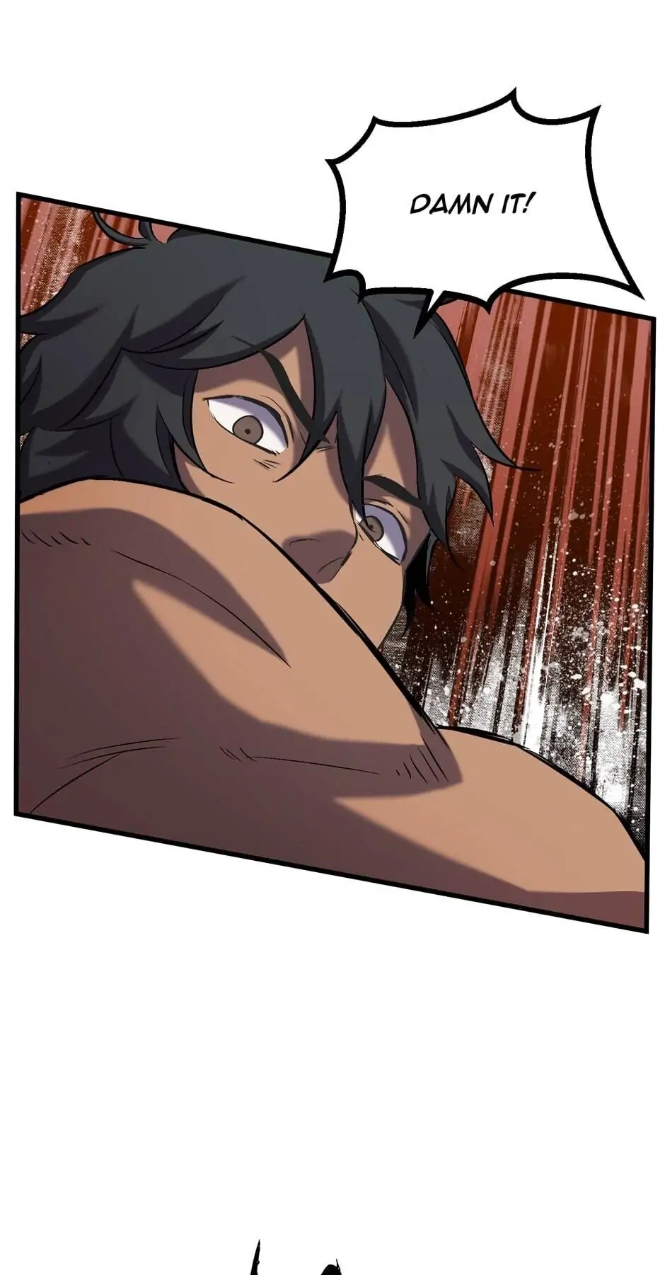 Survival Story of a Sword King in a Fantasy World Chapter 44 – Chapter 44
           : On Two Feet Page 69