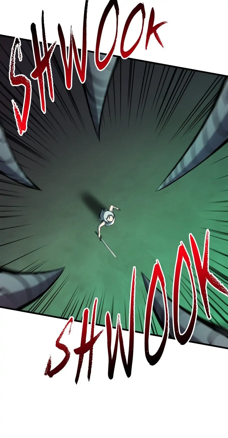 Survival Story of a Sword King in a Fantasy World Chapter 44 – Chapter 44
           : On Two Feet Page 70