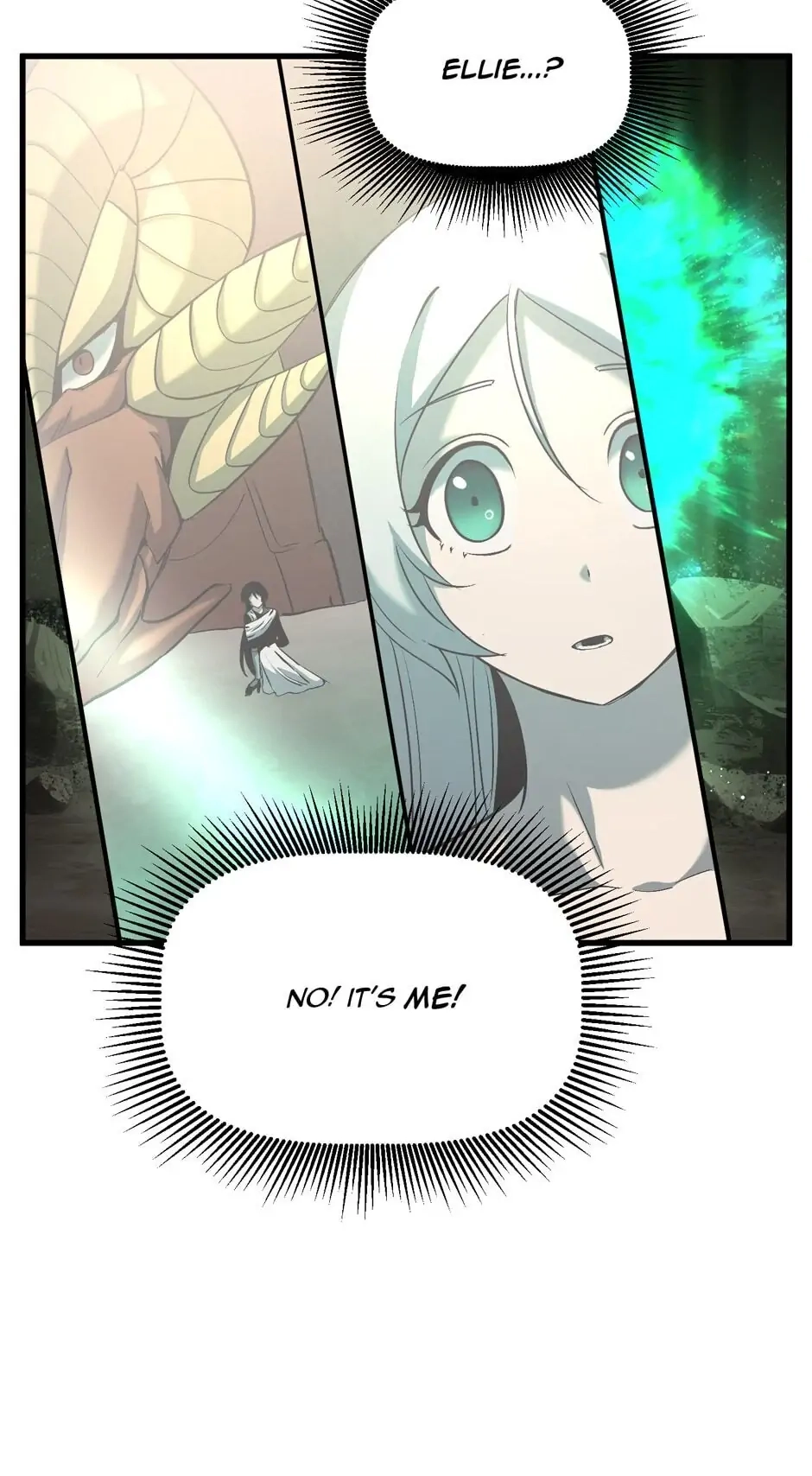 Survival Story of a Sword King in a Fantasy World Chapter 44 – Chapter 44
           : On Two Feet Page 73