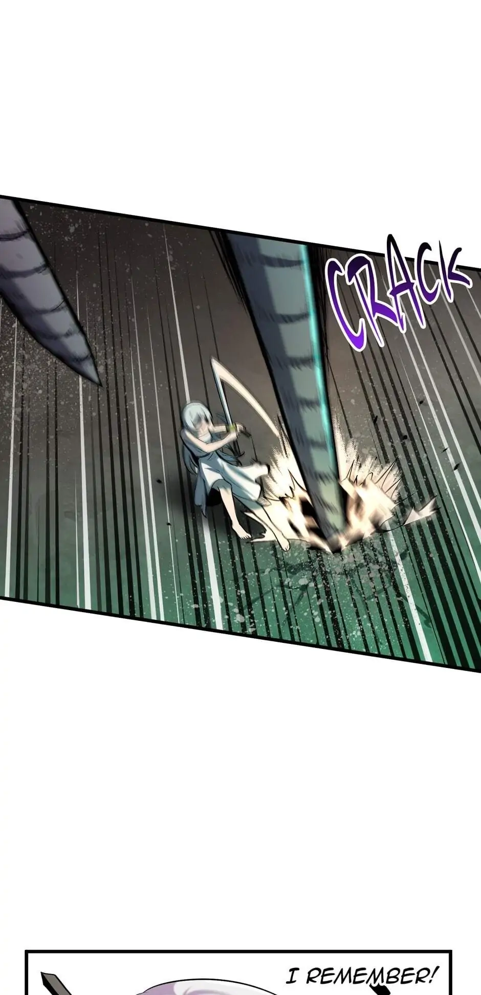 Survival Story of a Sword King in a Fantasy World Chapter 44 – Chapter 44
           : On Two Feet Page 76