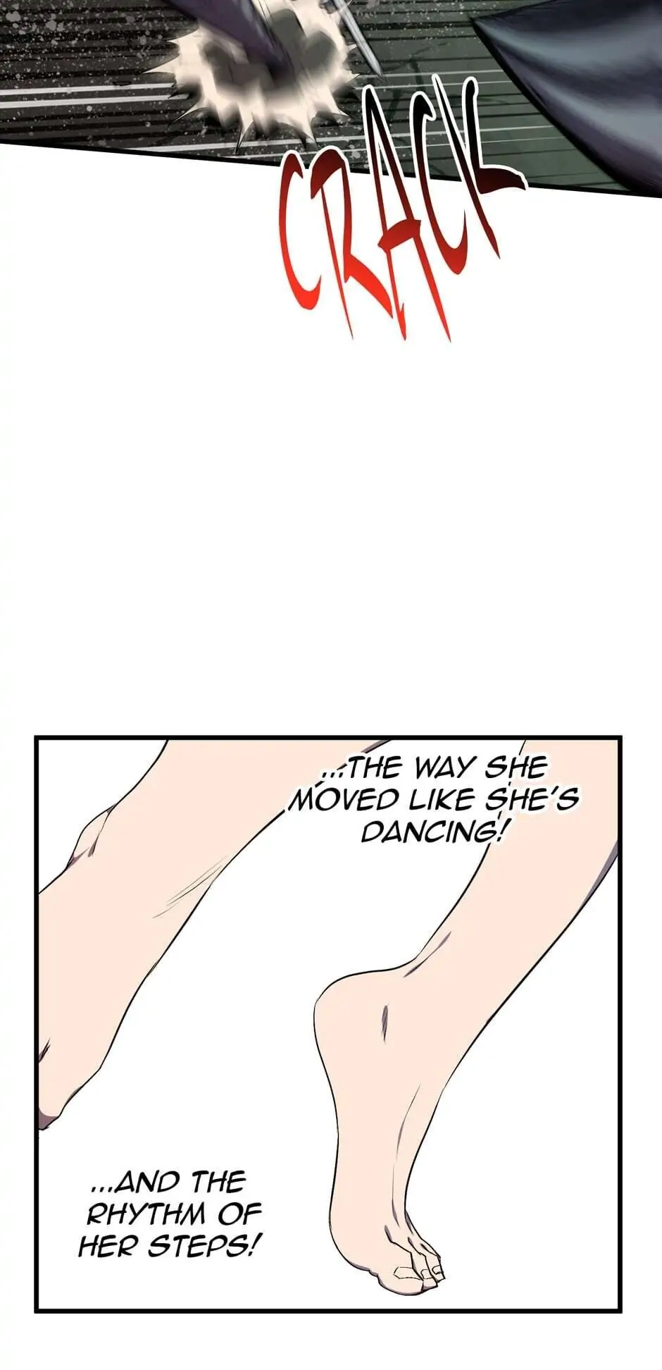 Survival Story of a Sword King in a Fantasy World Chapter 44 – Chapter 44
           : On Two Feet Page 78