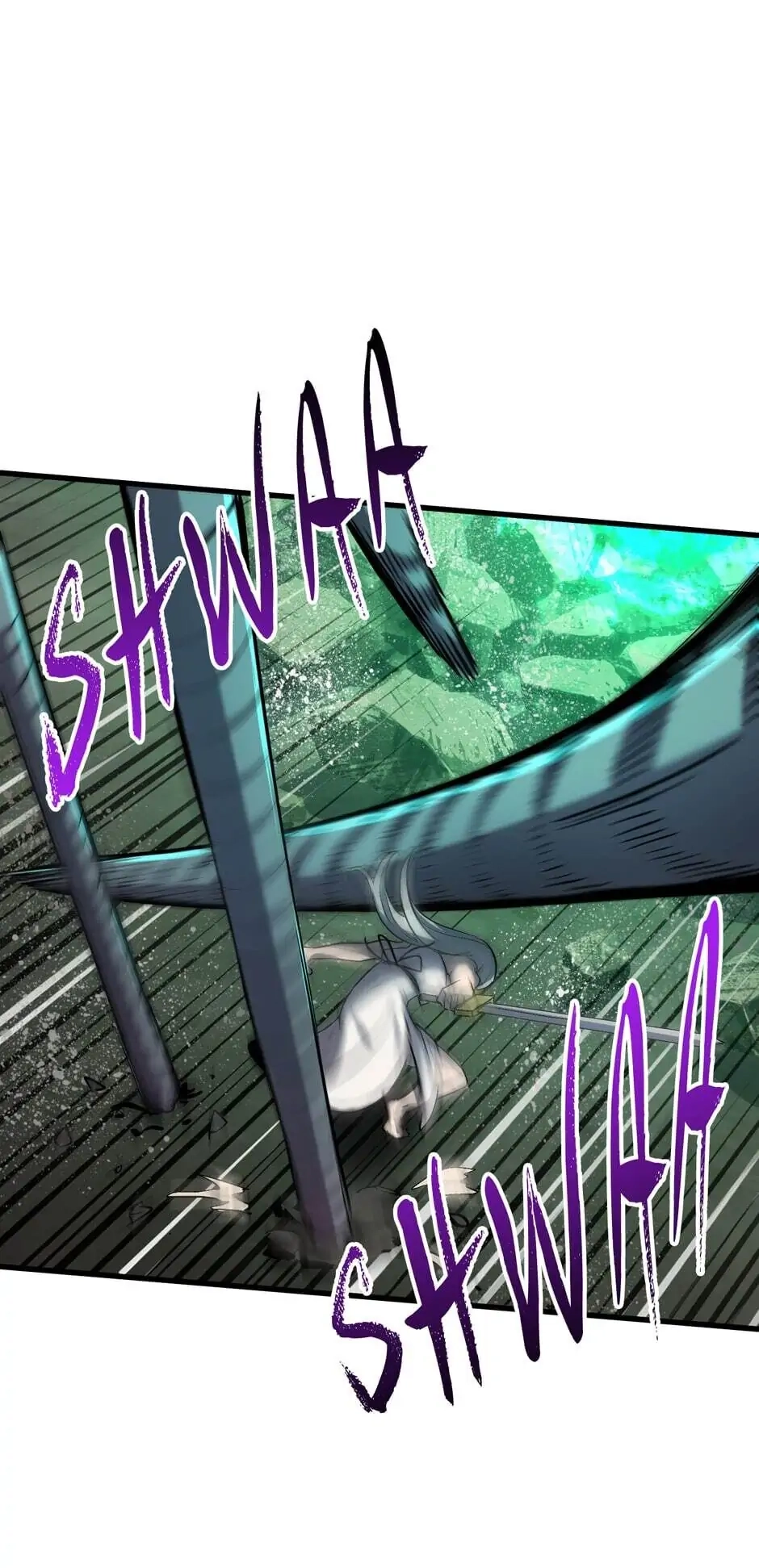 Survival Story of a Sword King in a Fantasy World Chapter 44 – Chapter 44
           : On Two Feet Page 79