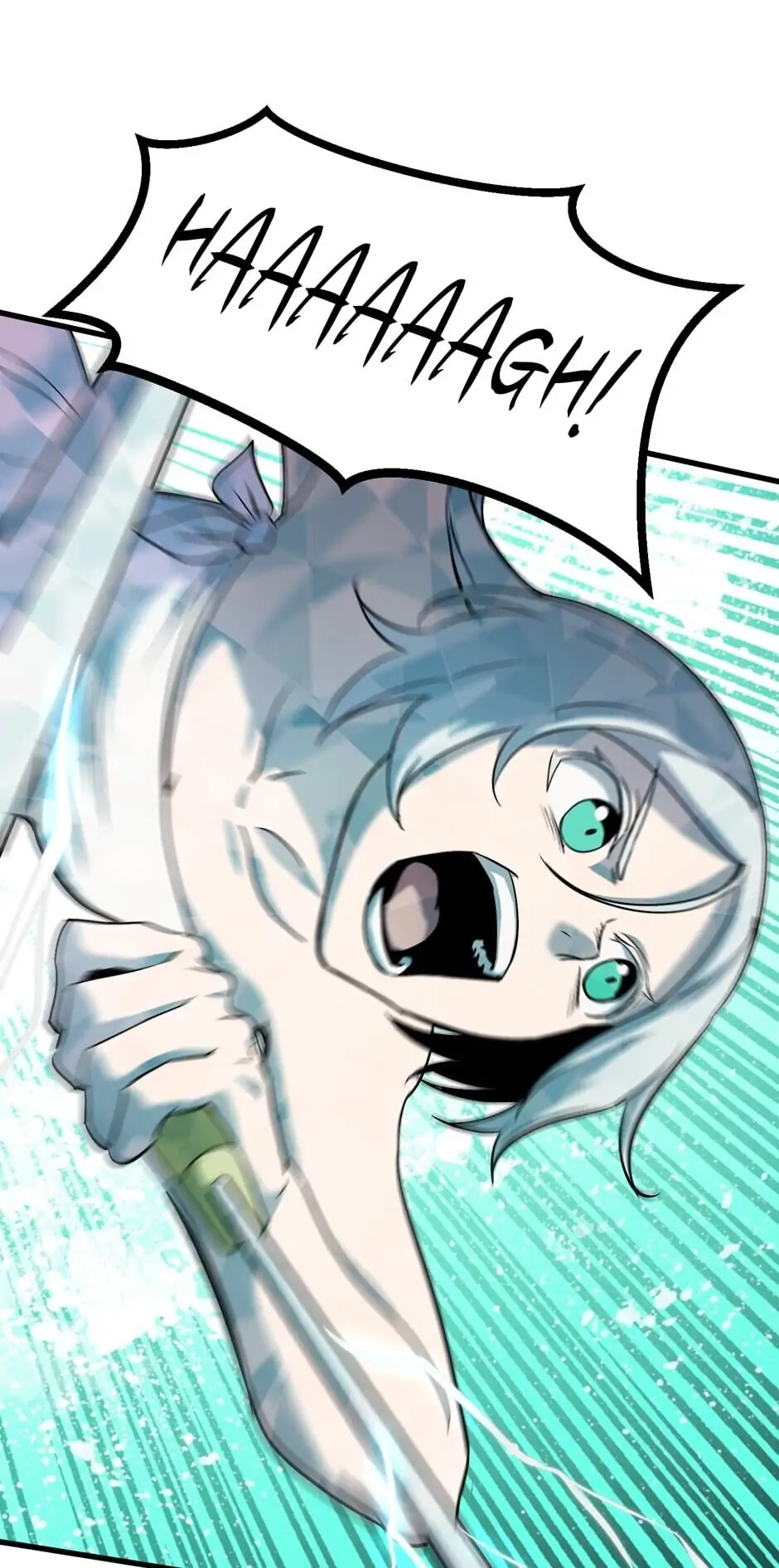 Survival Story of a Sword King in a Fantasy World Chapter 44 – Chapter 44
           : On Two Feet Page 86