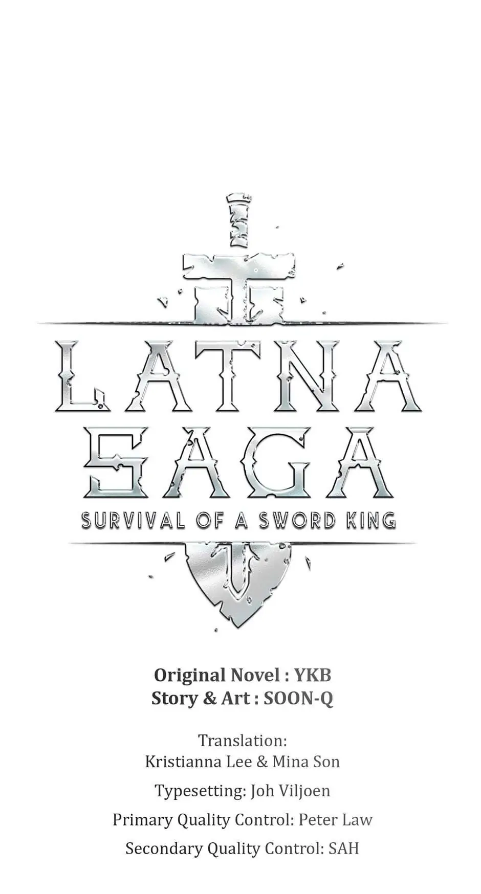 Survival Story of a Sword King in a Fantasy World Chapter 44 – Chapter 44
           : On Two Feet Page 93