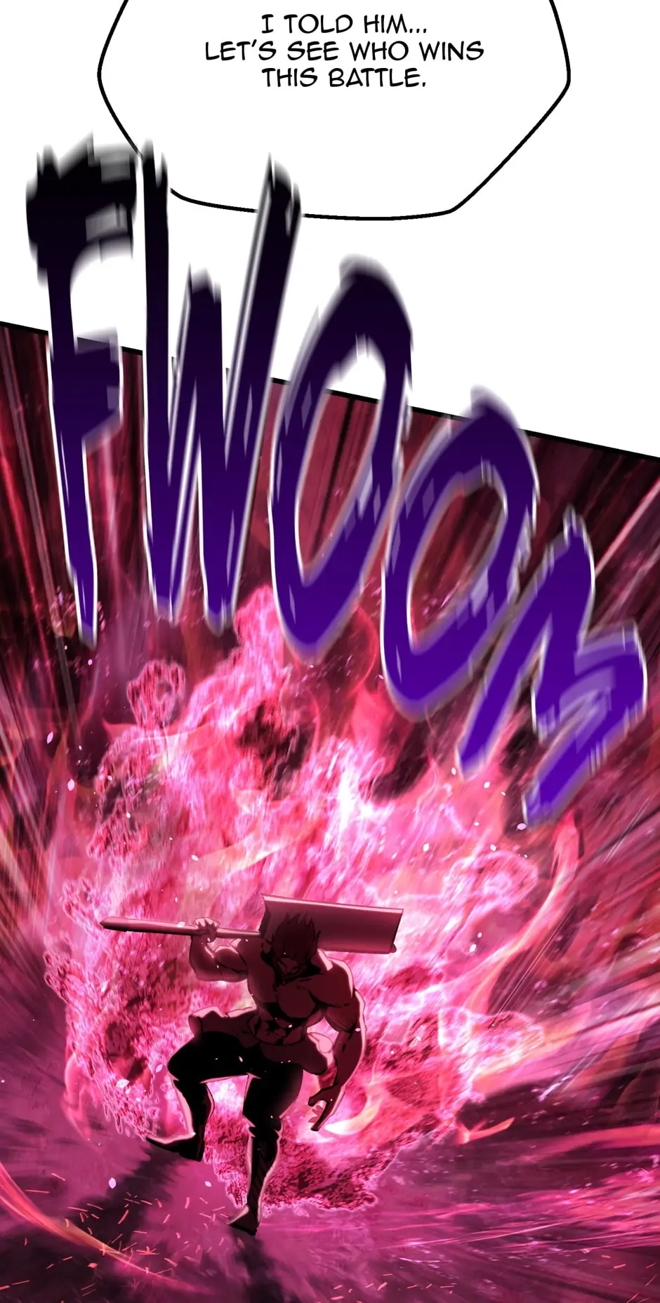 Survival Story of a Sword King in a Fantasy World Chapter 123 – Chapter 123
           : Meaningless Page 6