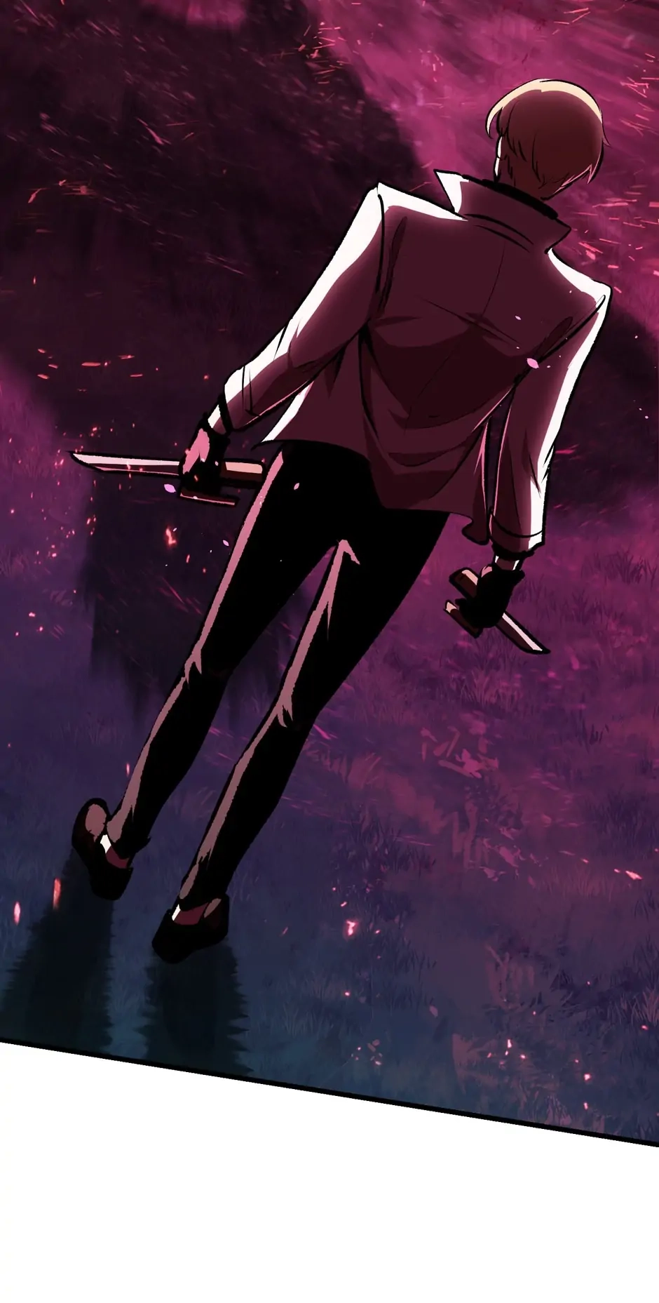 Survival Story of a Sword King in a Fantasy World Chapter 123 – Chapter 123
           : Meaningless Page 7