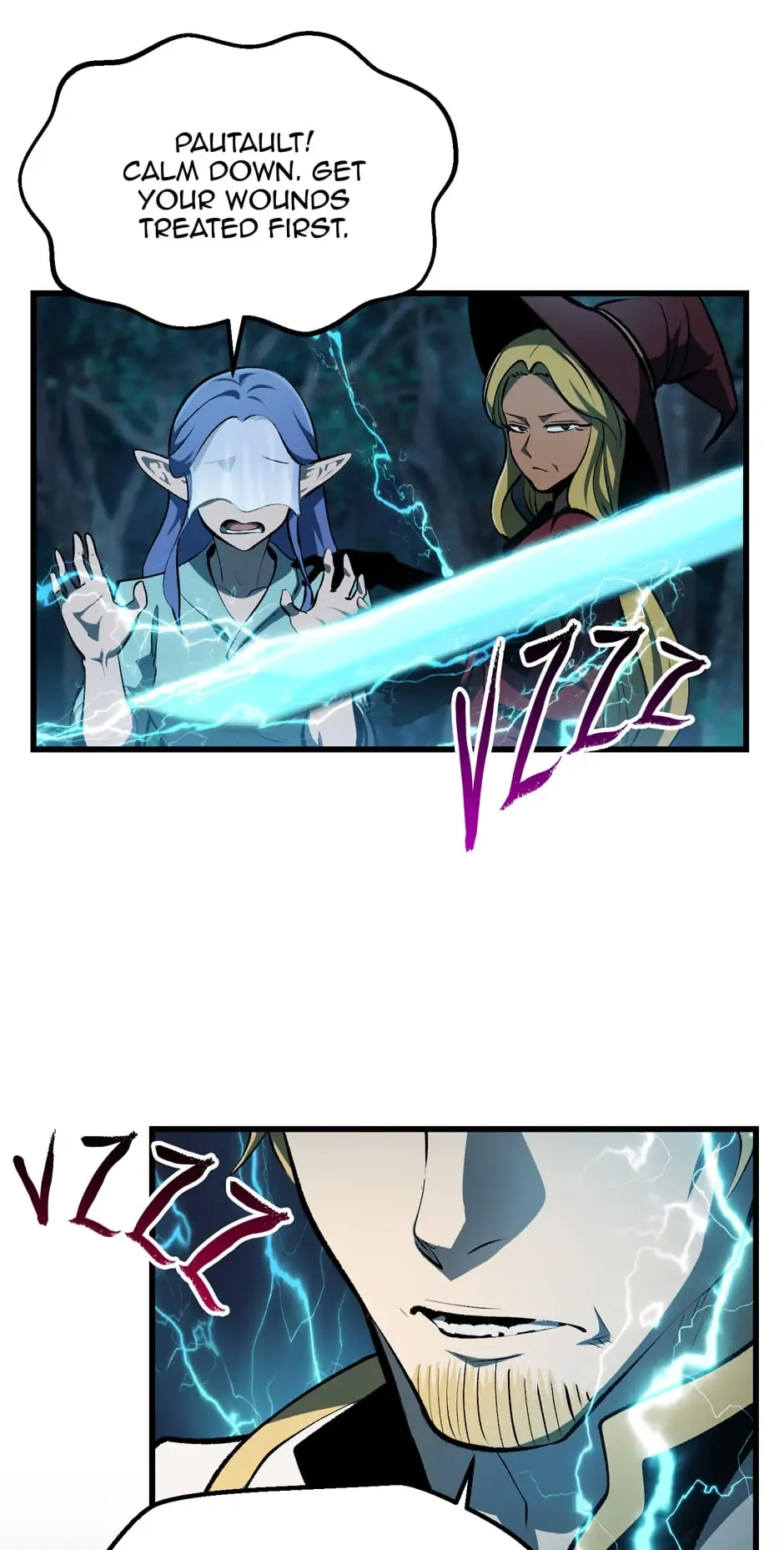Survival Story of a Sword King in a Fantasy World Chapter 123 – Chapter 123
           : Meaningless Page 8