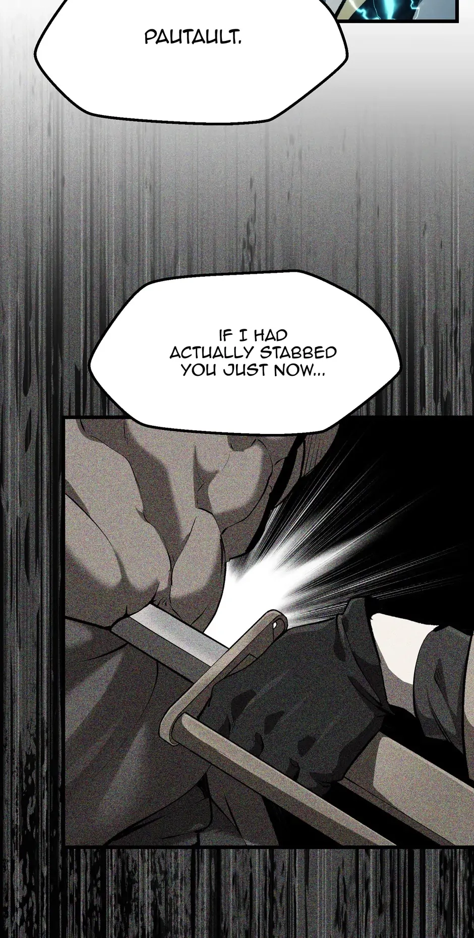 Survival Story of a Sword King in a Fantasy World Chapter 123 – Chapter 123
           : Meaningless Page 9