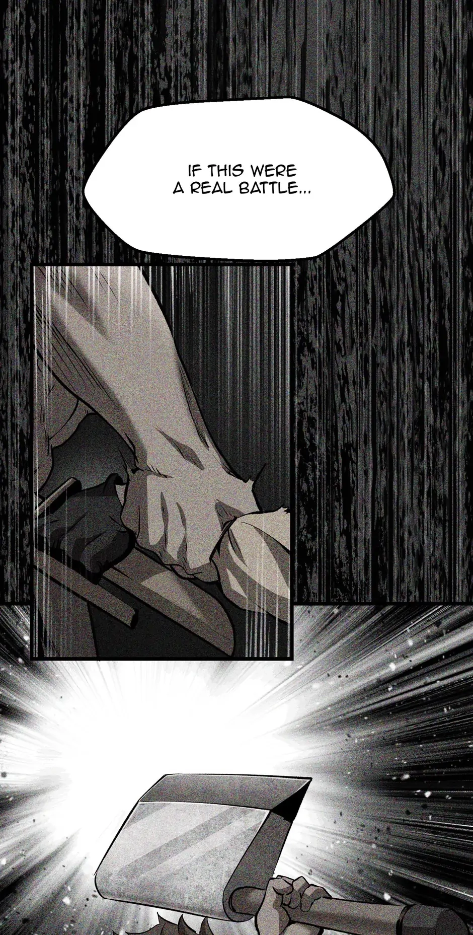 Survival Story of a Sword King in a Fantasy World Chapter 123 – Chapter 123
           : Meaningless Page 10