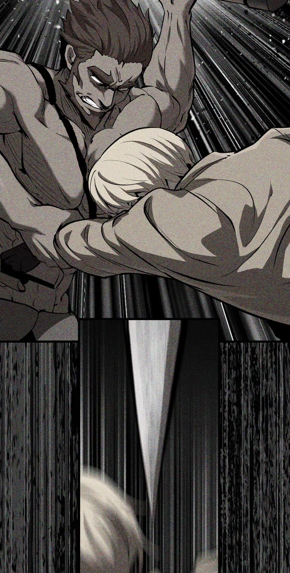 Survival Story of a Sword King in a Fantasy World Chapter 123 – Chapter 123
           : Meaningless Page 11