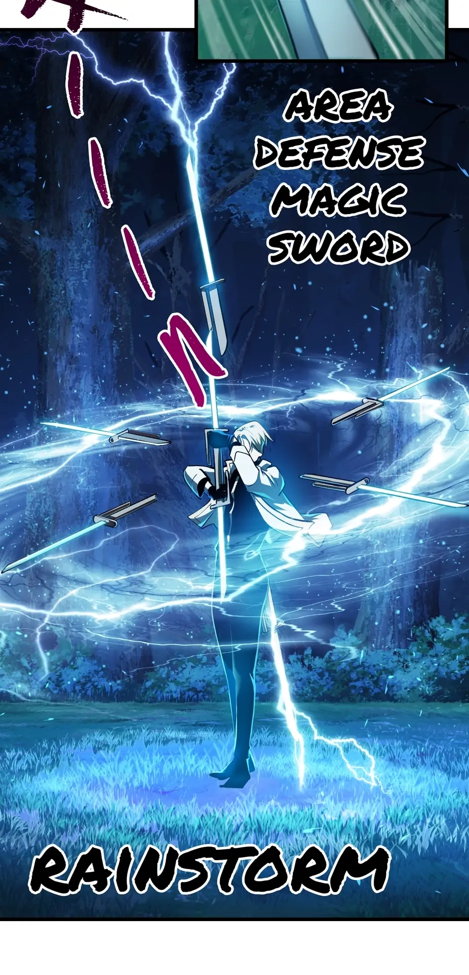 Survival Story of a Sword King in a Fantasy World Chapter 123 – Chapter 123
           : Meaningless Page 16