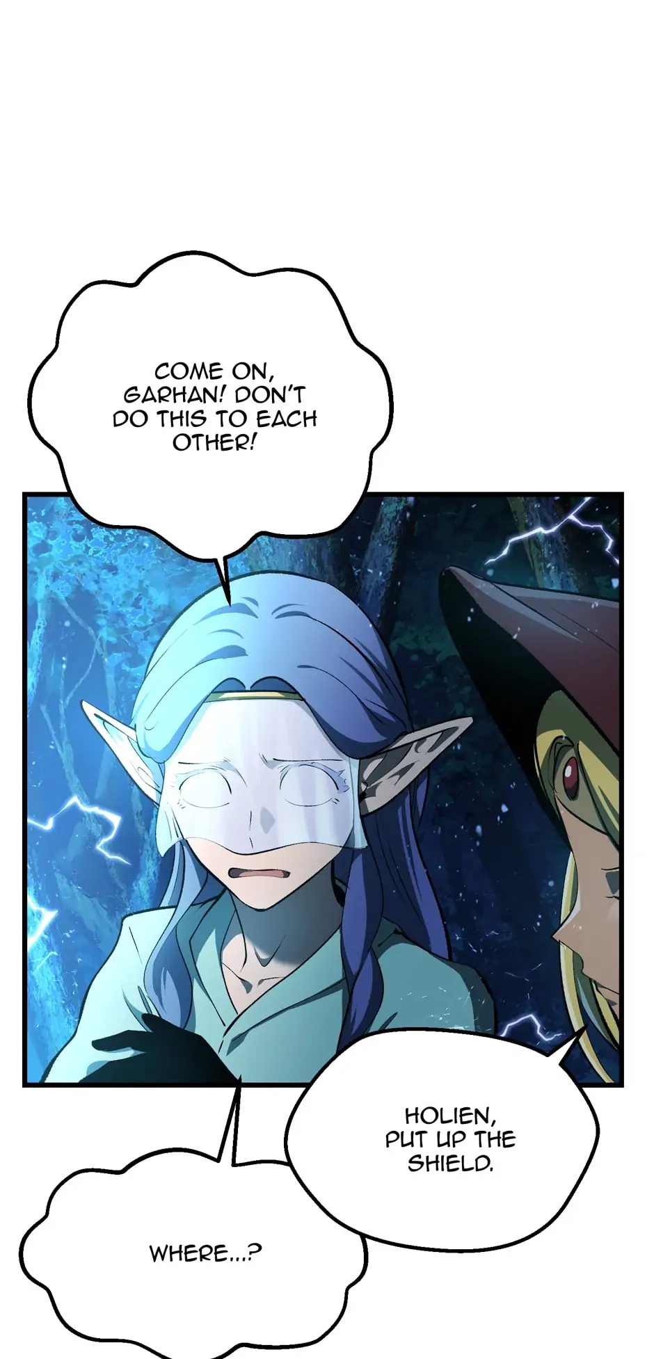 Survival Story of a Sword King in a Fantasy World Chapter 123 – Chapter 123
           : Meaningless Page 17