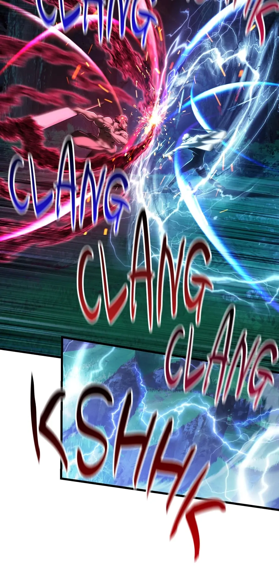 Survival Story of a Sword King in a Fantasy World Chapter 123 – Chapter 123
           : Meaningless Page 21