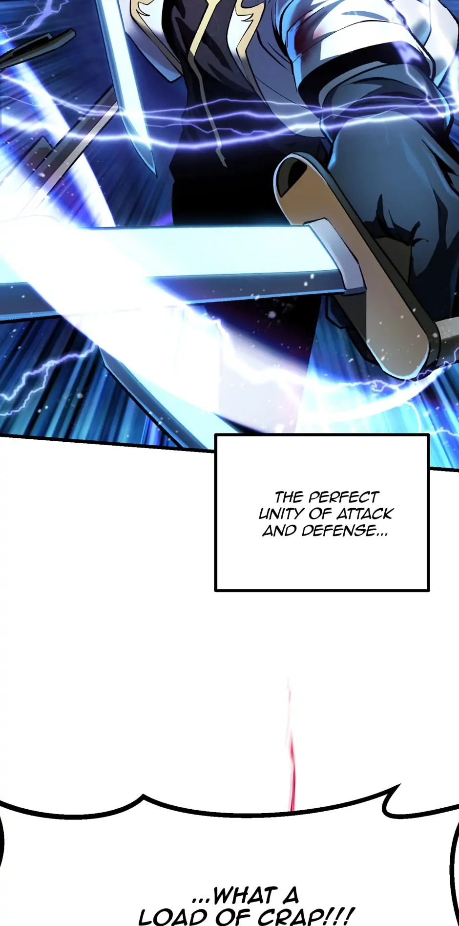 Survival Story of a Sword King in a Fantasy World Chapter 123 – Chapter 123
           : Meaningless Page 23