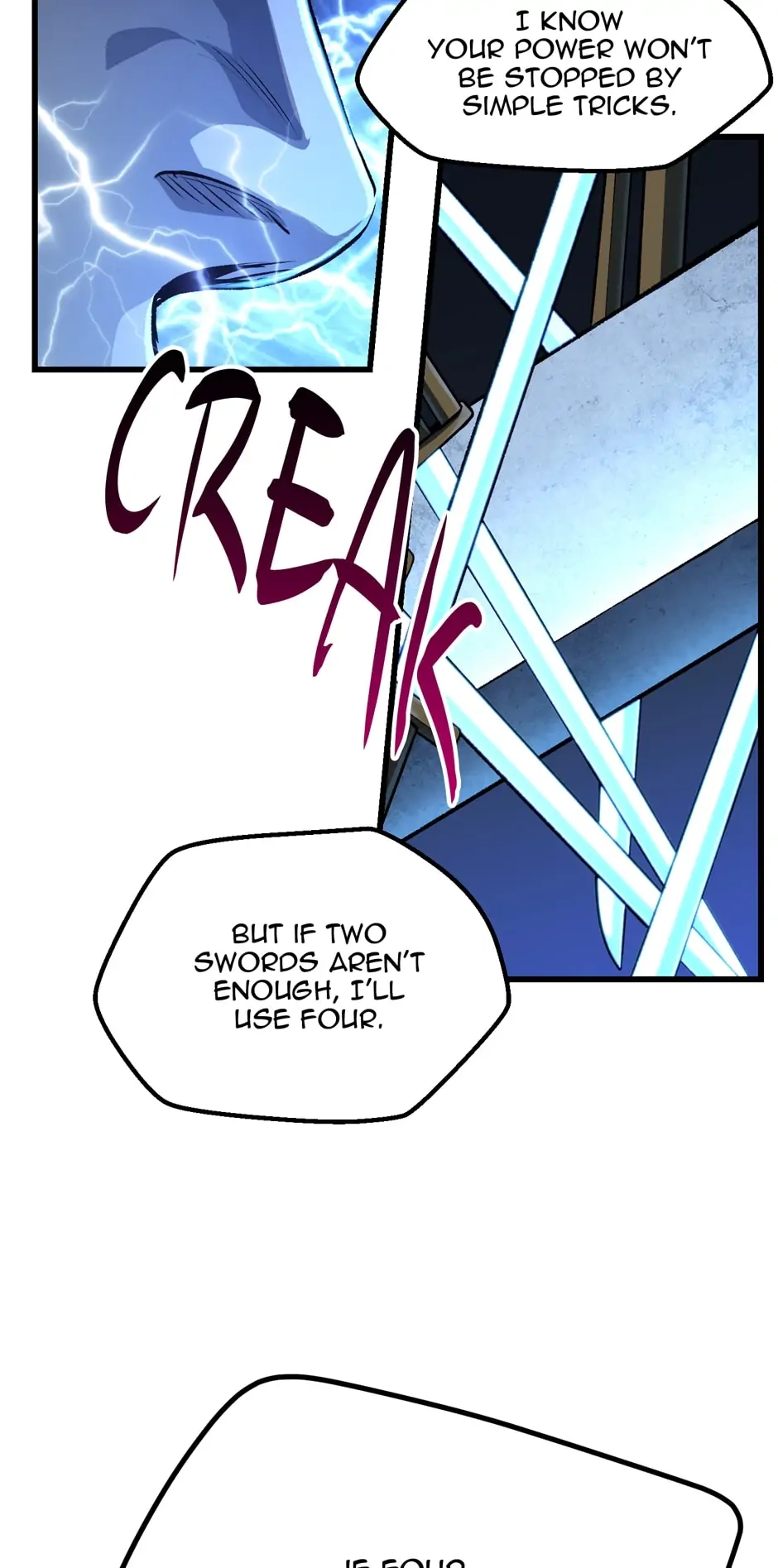 Survival Story of a Sword King in a Fantasy World Chapter 123 – Chapter 123
           : Meaningless Page 27
