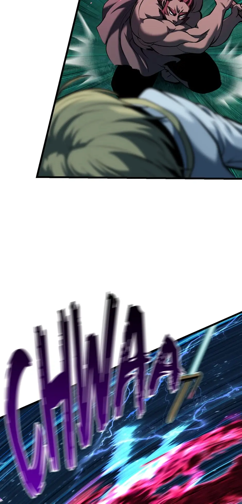 Survival Story of a Sword King in a Fantasy World Chapter 123 – Chapter 123
           : Meaningless Page 33