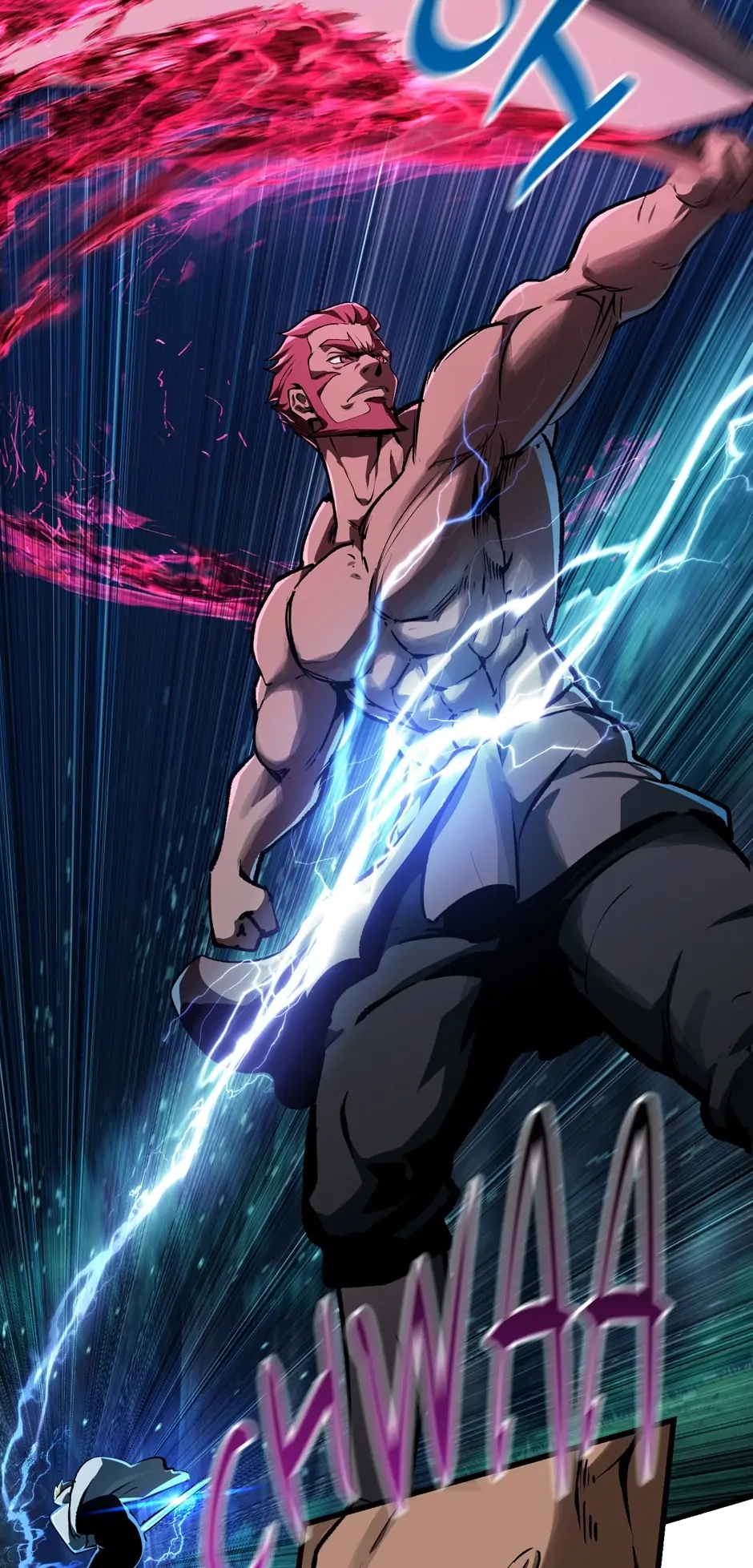 Survival Story of a Sword King in a Fantasy World Chapter 123 – Chapter 123
           : Meaningless Page 38