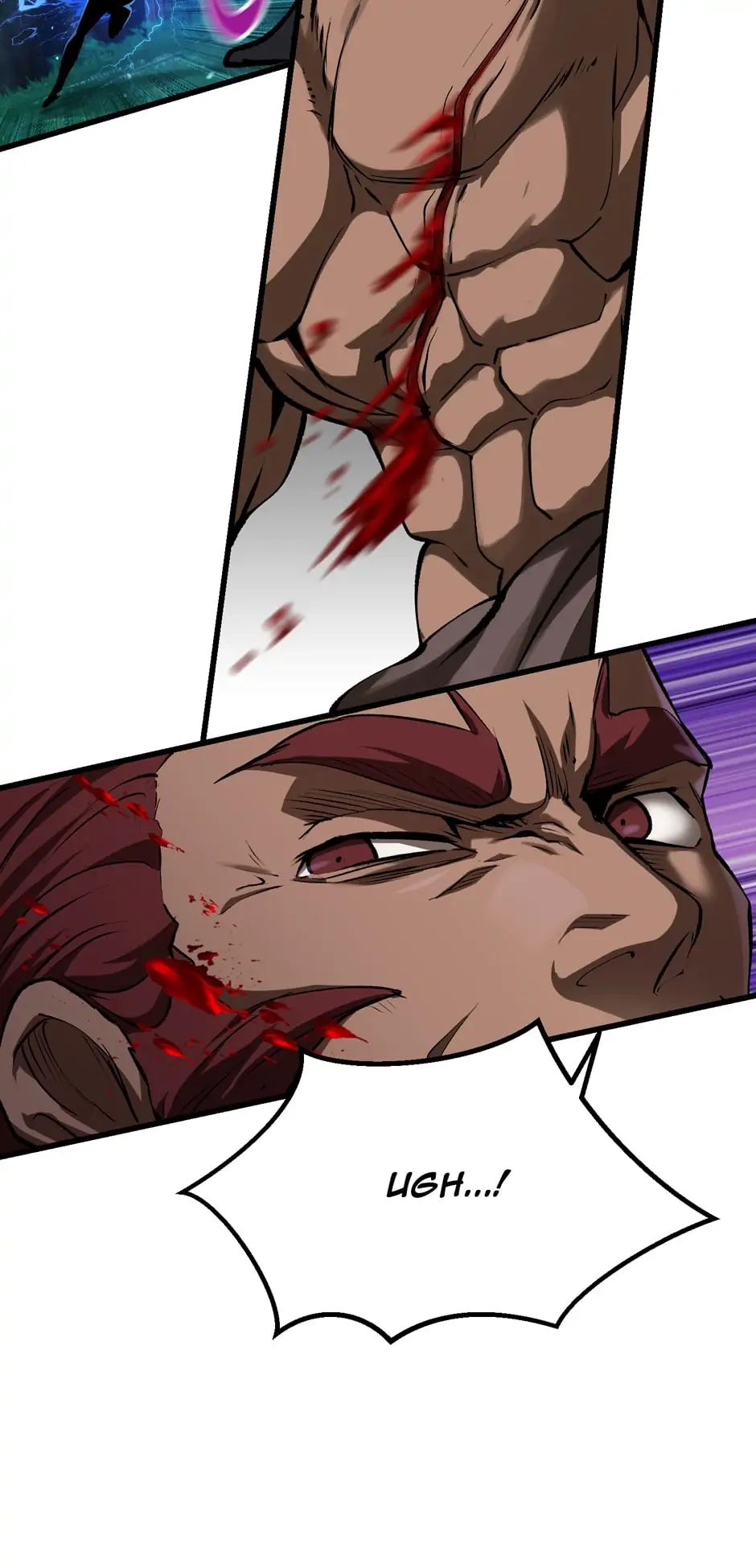 Survival Story of a Sword King in a Fantasy World Chapter 123 – Chapter 123
           : Meaningless Page 39