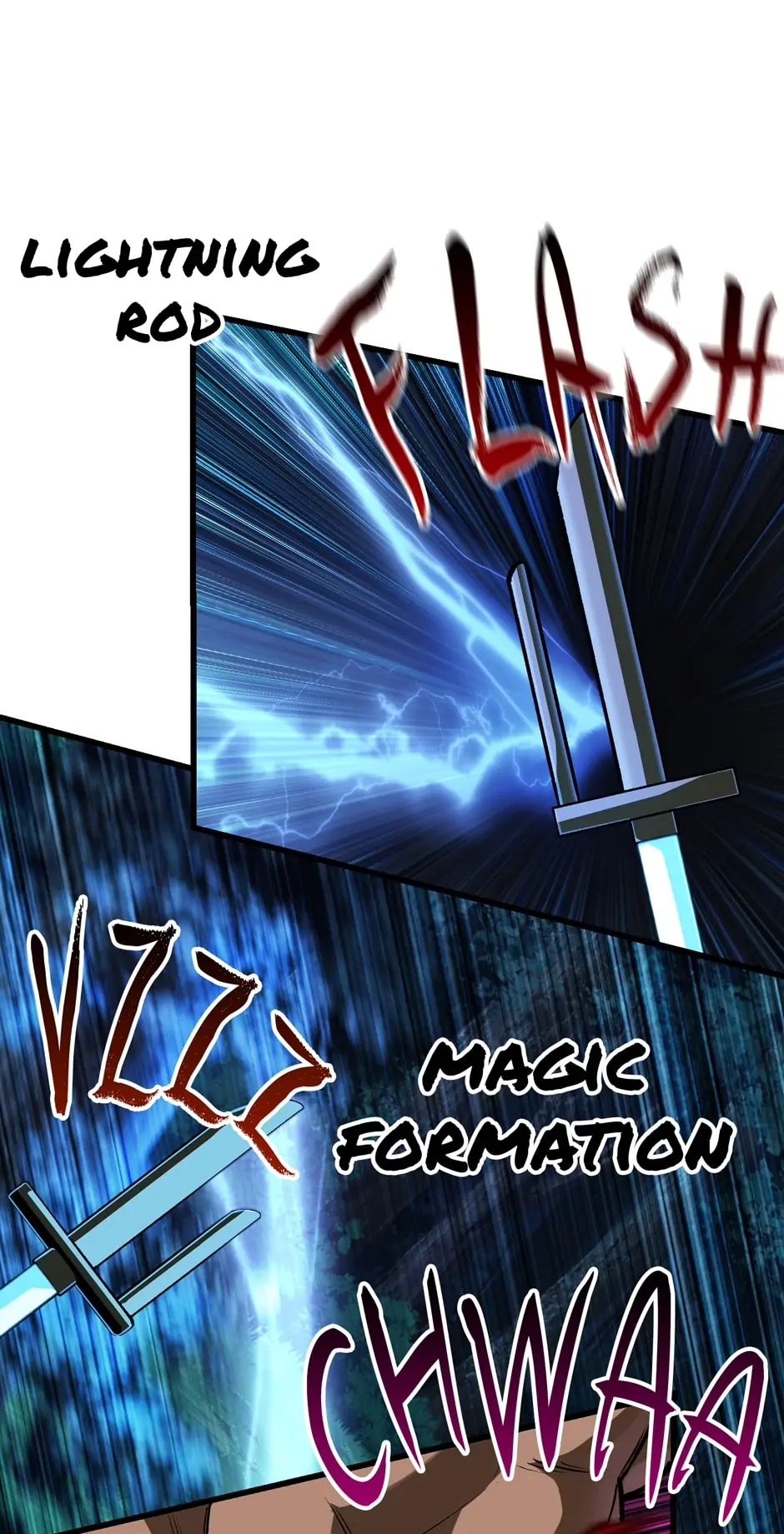 Survival Story of a Sword King in a Fantasy World Chapter 123 – Chapter 123
           : Meaningless Page 41