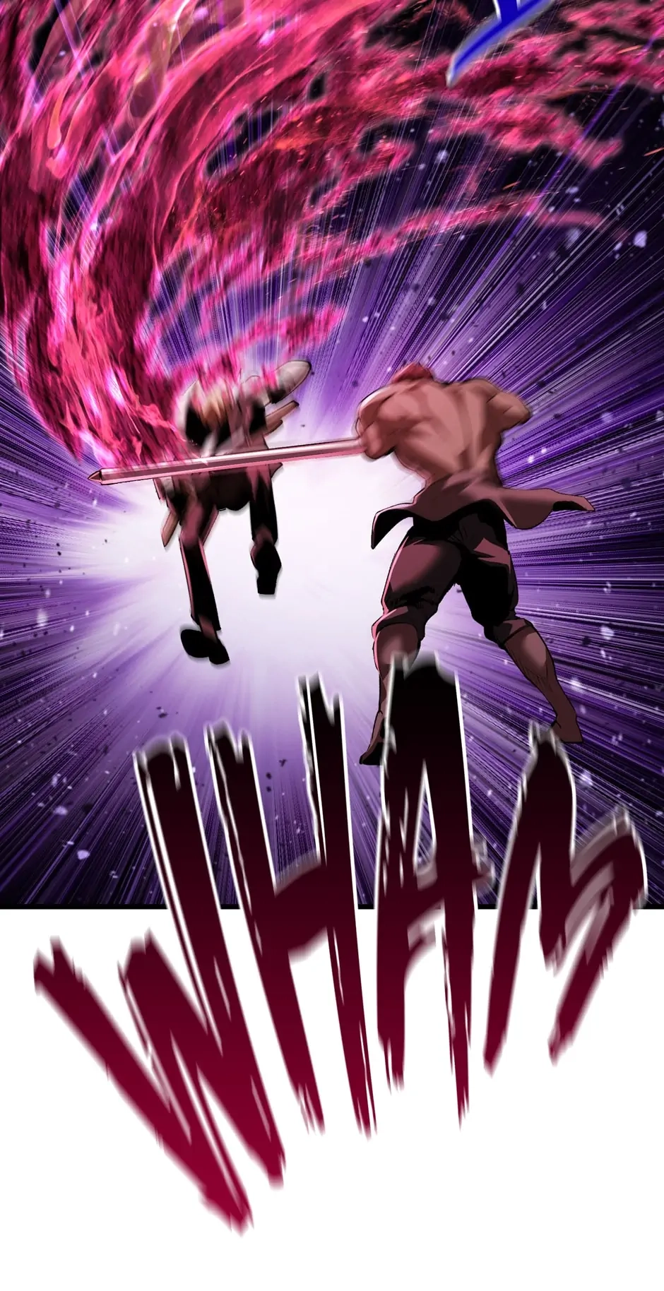 Survival Story of a Sword King in a Fantasy World Chapter 123 – Chapter 123
           : Meaningless Page 49