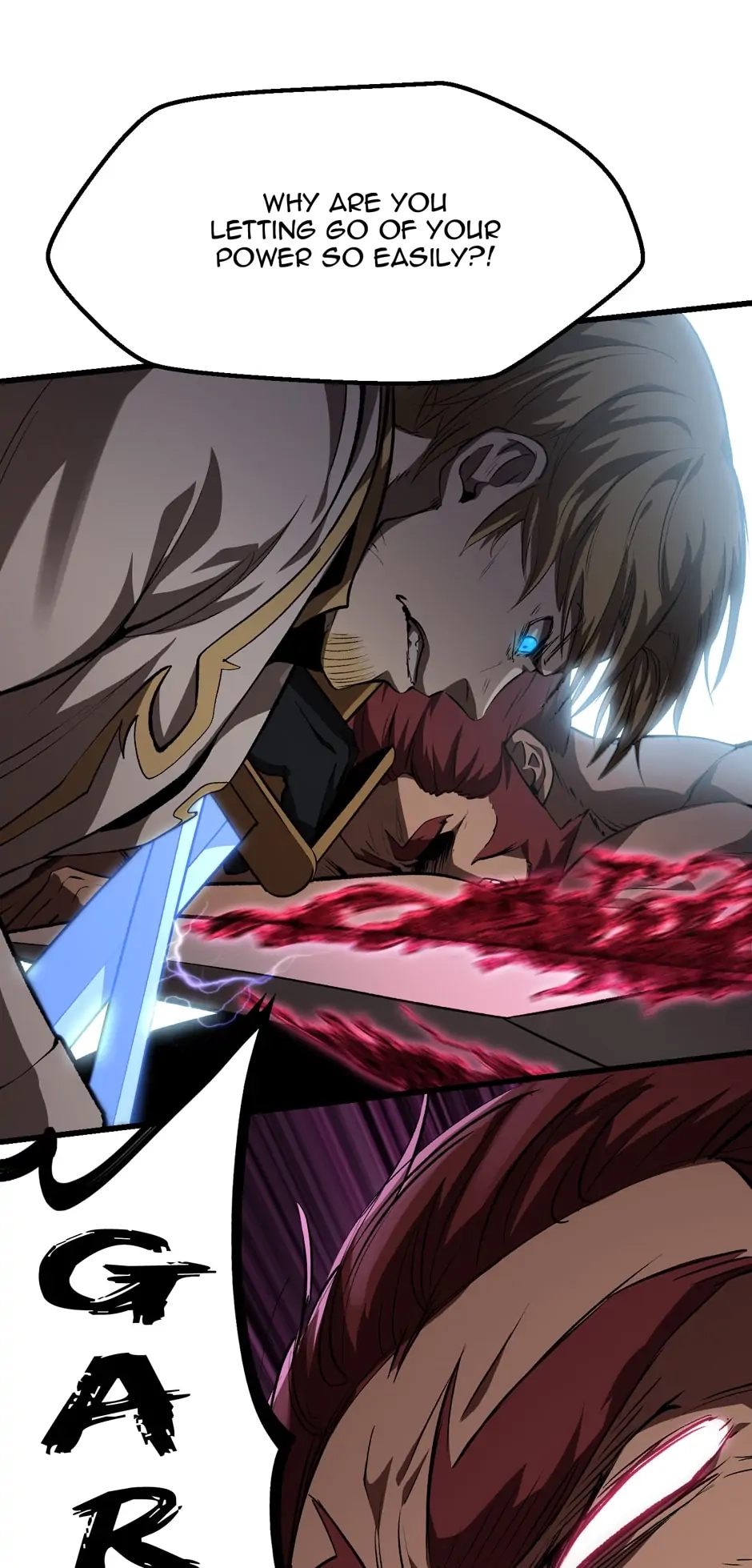 Survival Story of a Sword King in a Fantasy World Chapter 123 – Chapter 123
           : Meaningless Page 50