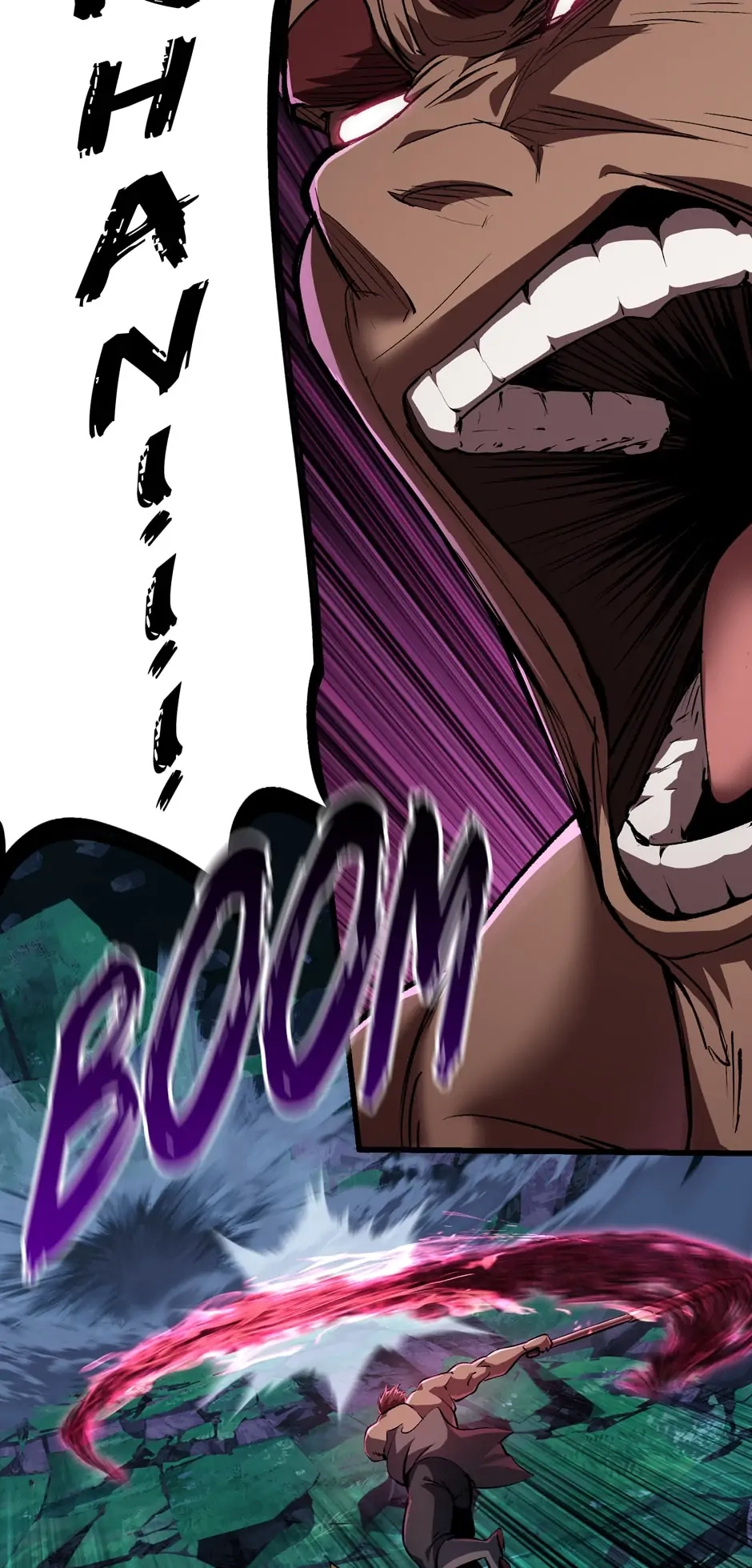 Survival Story of a Sword King in a Fantasy World Chapter 123 – Chapter 123
           : Meaningless Page 51