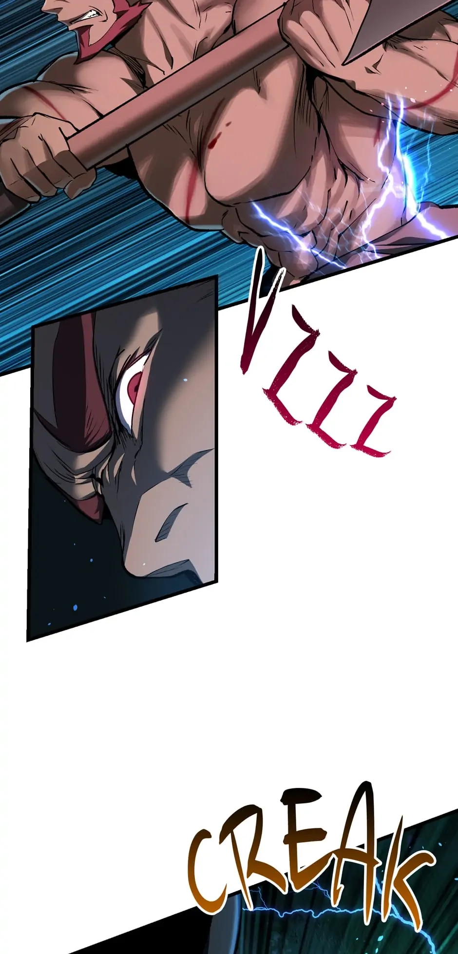 Survival Story of a Sword King in a Fantasy World Chapter 123 – Chapter 123
           : Meaningless Page 54