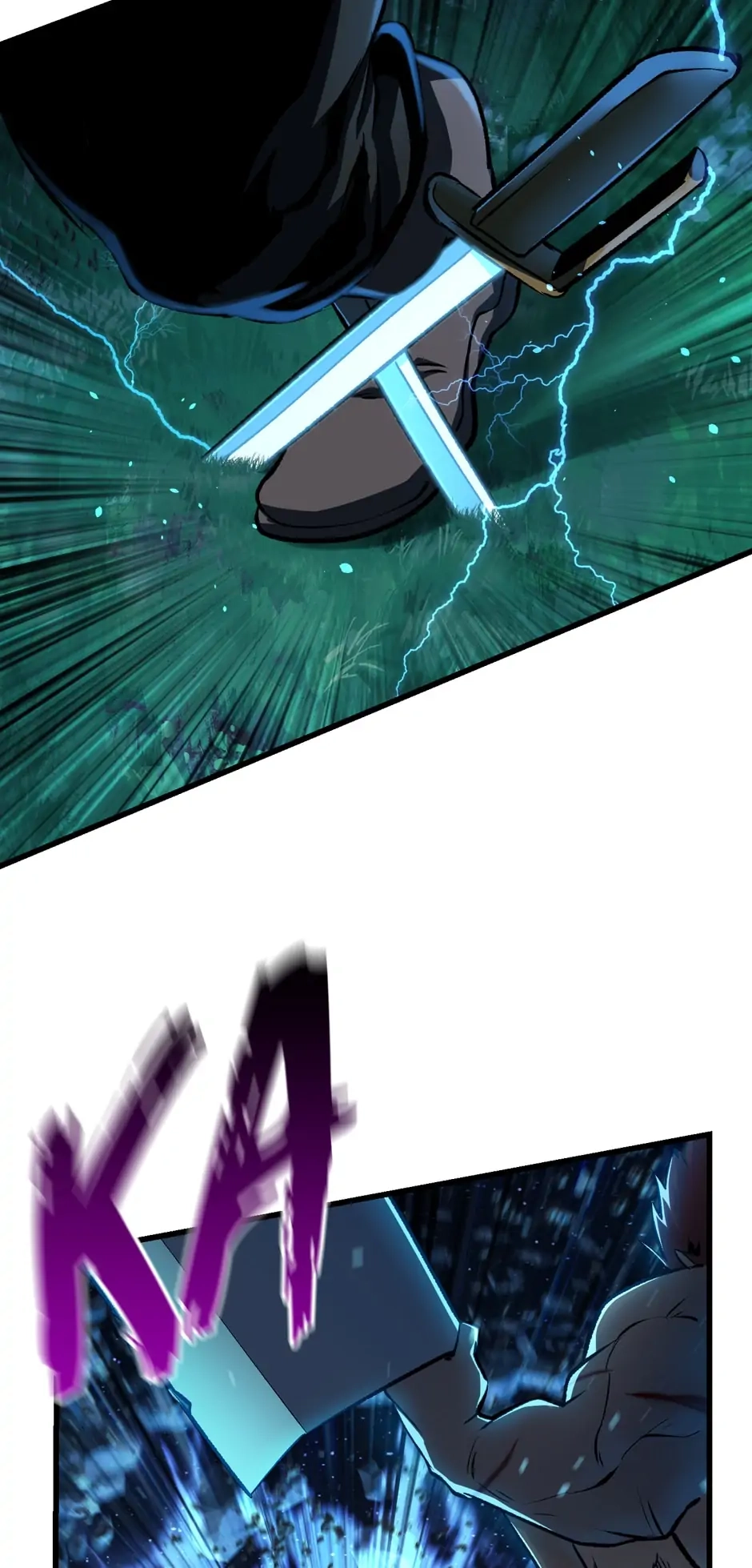 Survival Story of a Sword King in a Fantasy World Chapter 123 – Chapter 123
           : Meaningless Page 55