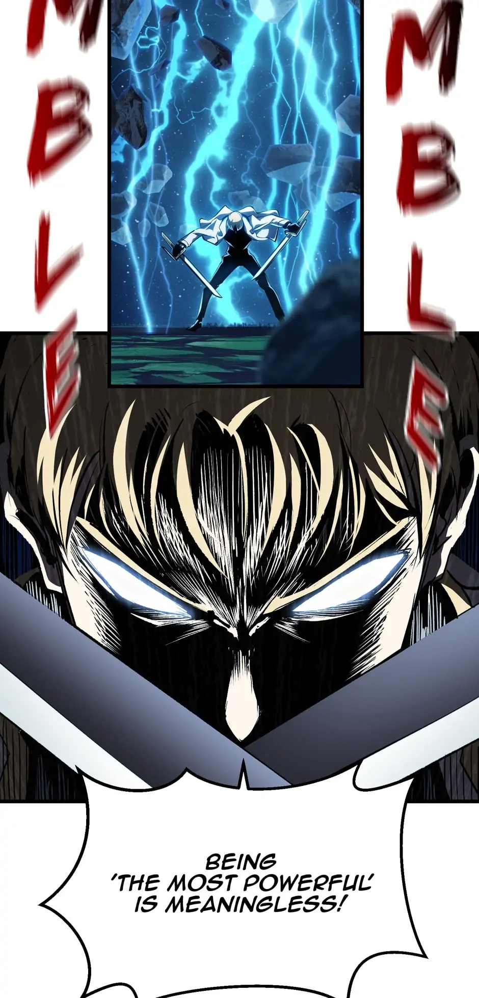 Survival Story of a Sword King in a Fantasy World Chapter 123 – Chapter 123
           : Meaningless Page 57