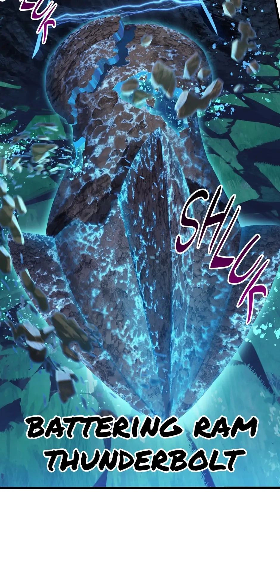 Survival Story of a Sword King in a Fantasy World Chapter 123 – Chapter 123
           : Meaningless Page 59