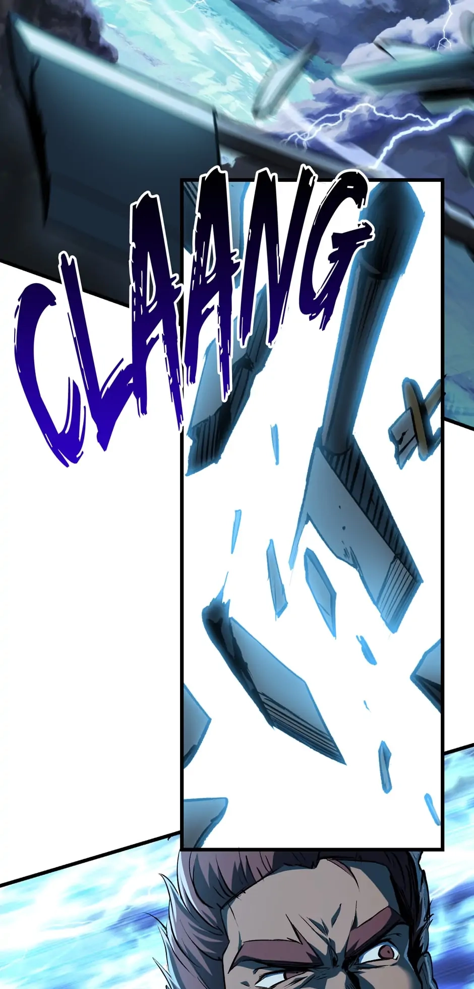 Survival Story of a Sword King in a Fantasy World Chapter 123 – Chapter 123
           : Meaningless Page 64